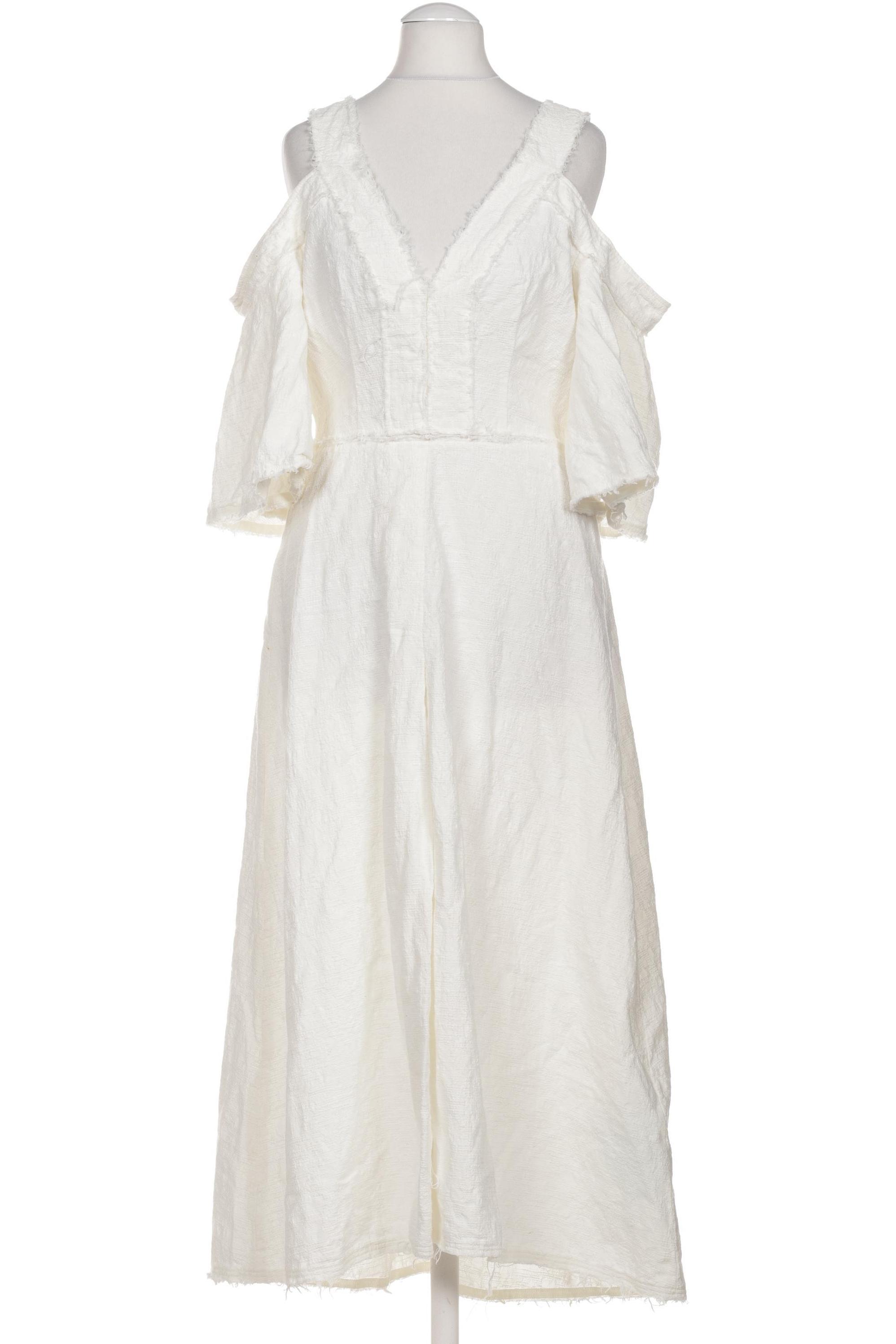 

Dorothee Schumacher Damen Kleid, weiß, Gr. 38