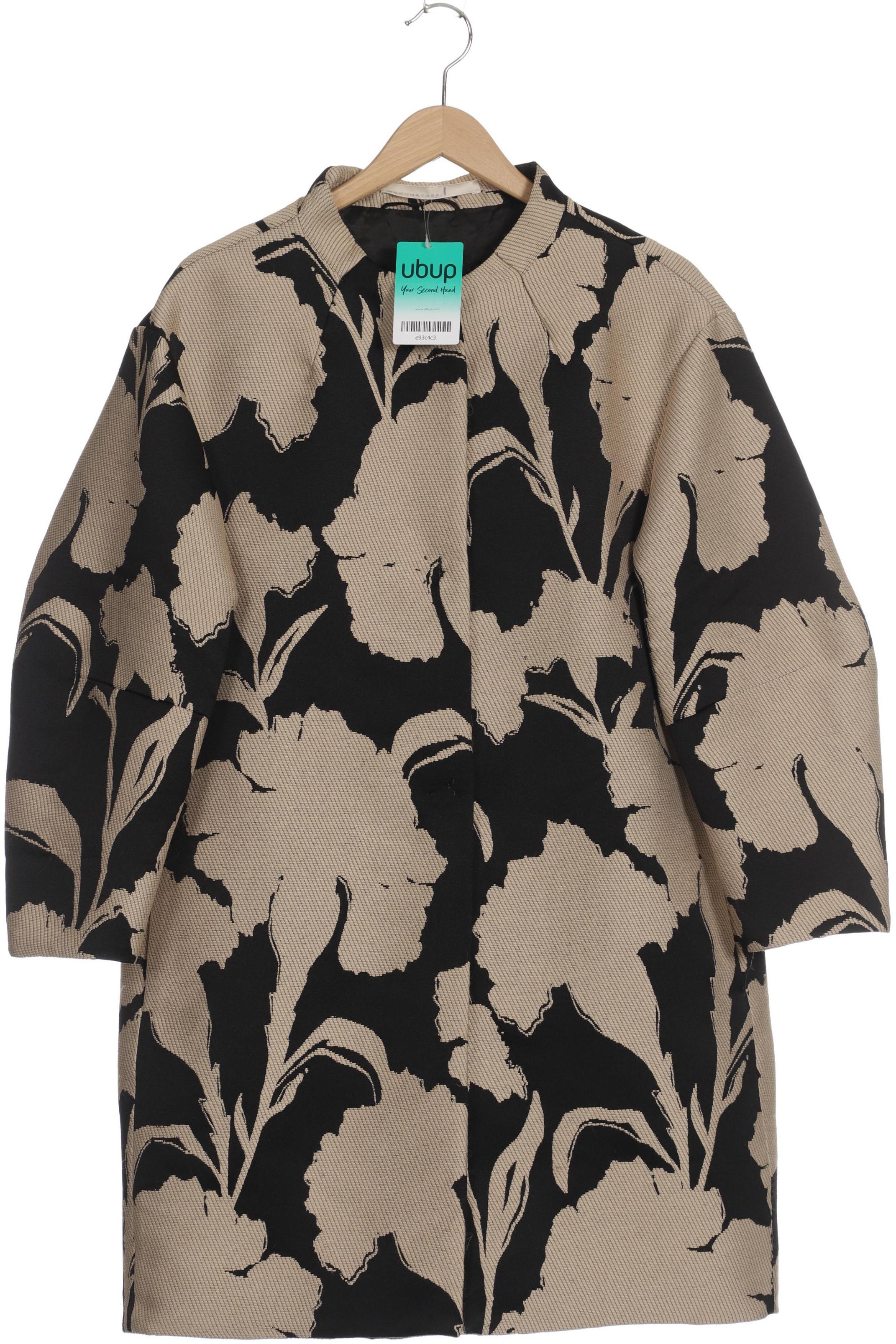 

Dorothee Schumacher Damen Mantel, braun, Gr.