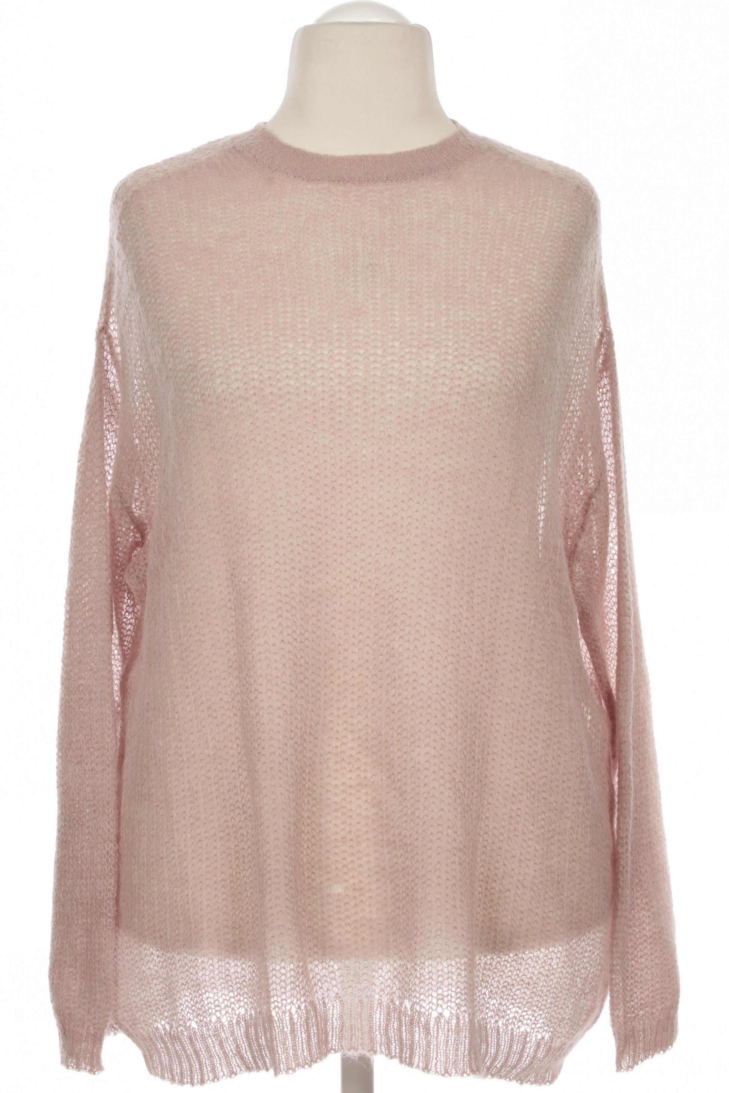 

Dorothee Schumacher Damen Pullover, beige, Gr.