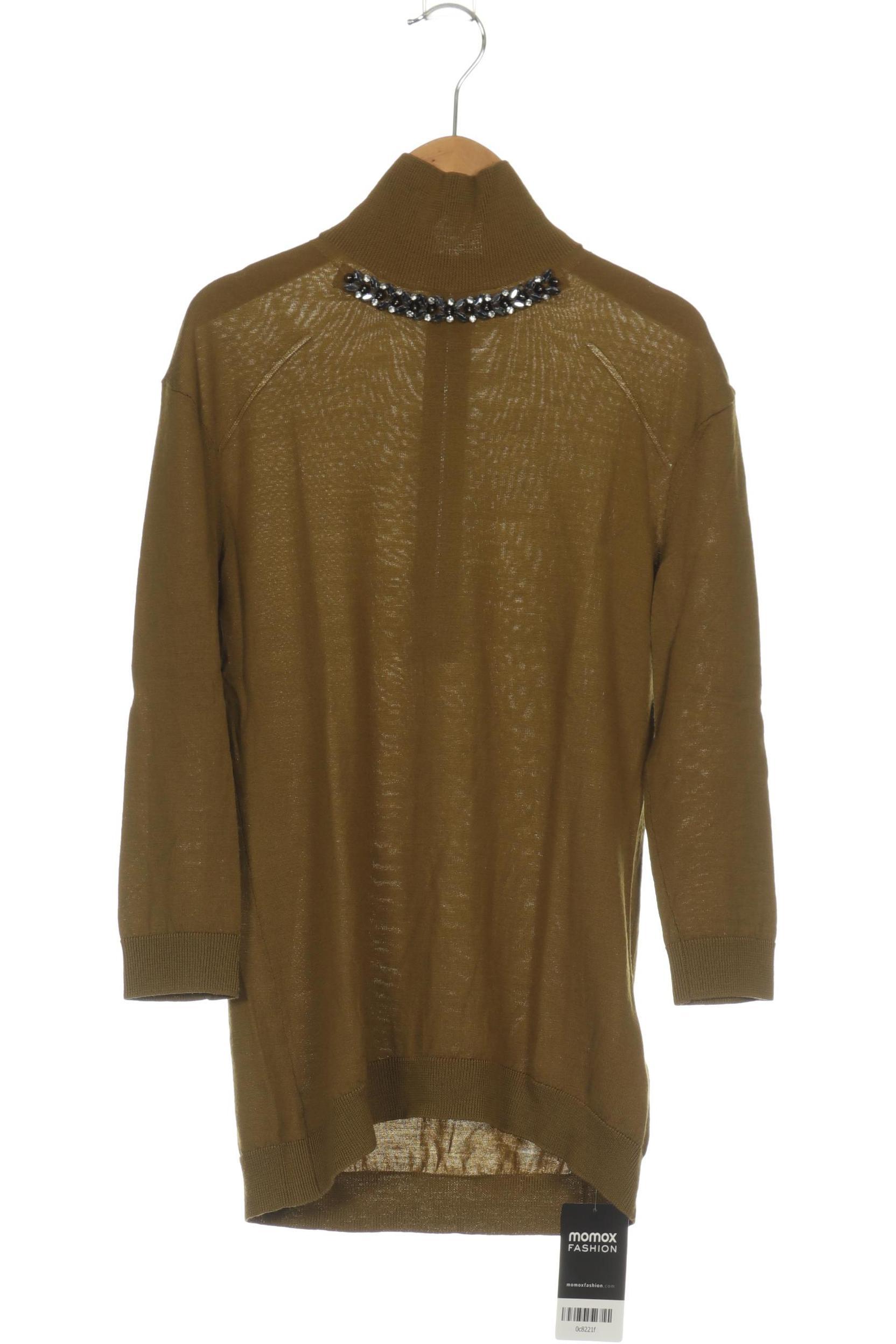 

Dorothee Schumacher Damen Pullover, grün, Gr.