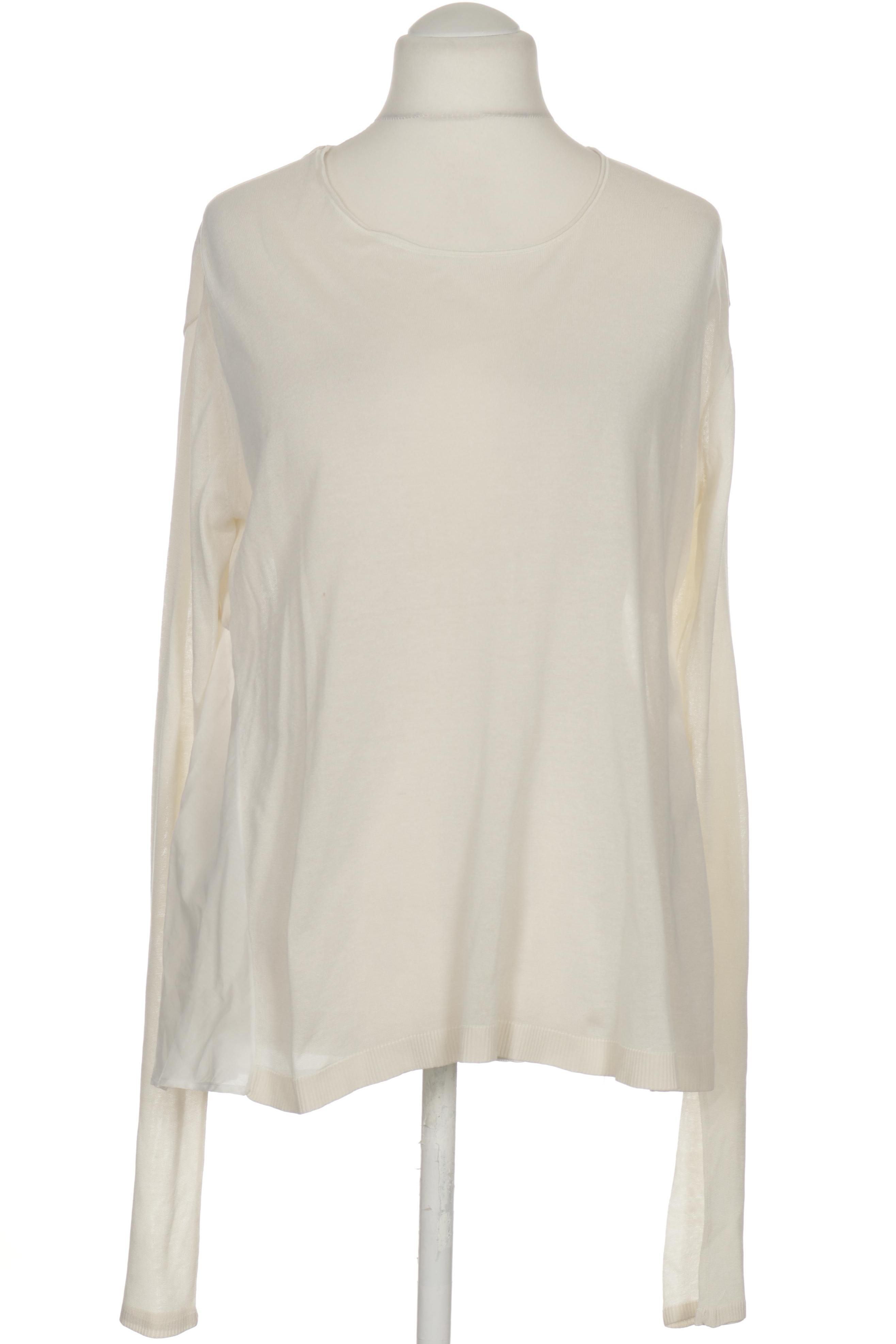 

Dorothee Schumacher Damen Pullover, weiß, Gr.