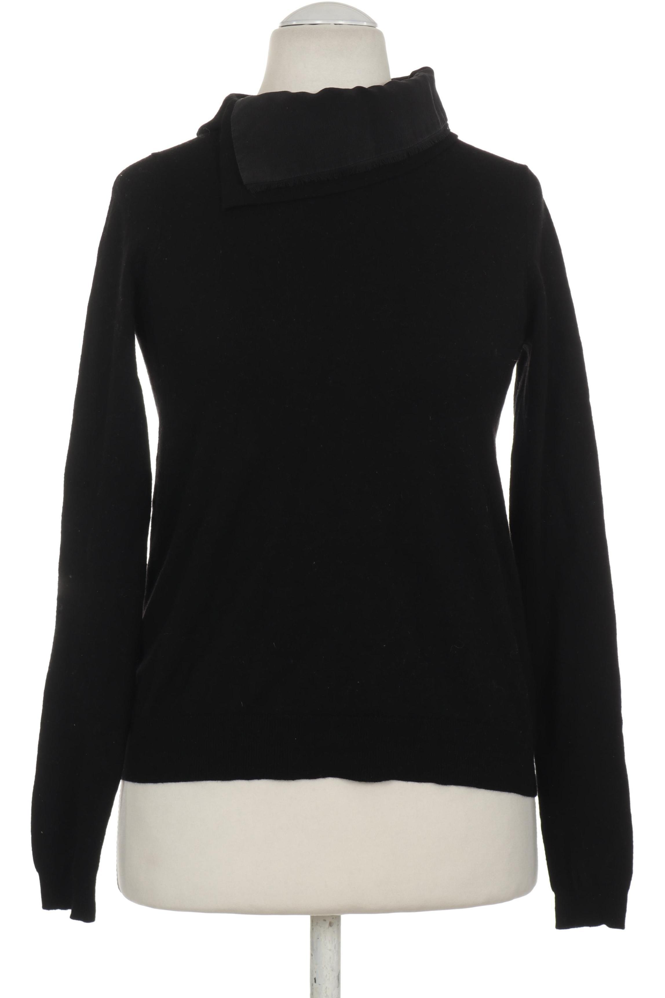 

Dorothee Schumacher Damen Pullover, schwarz, Gr. 34