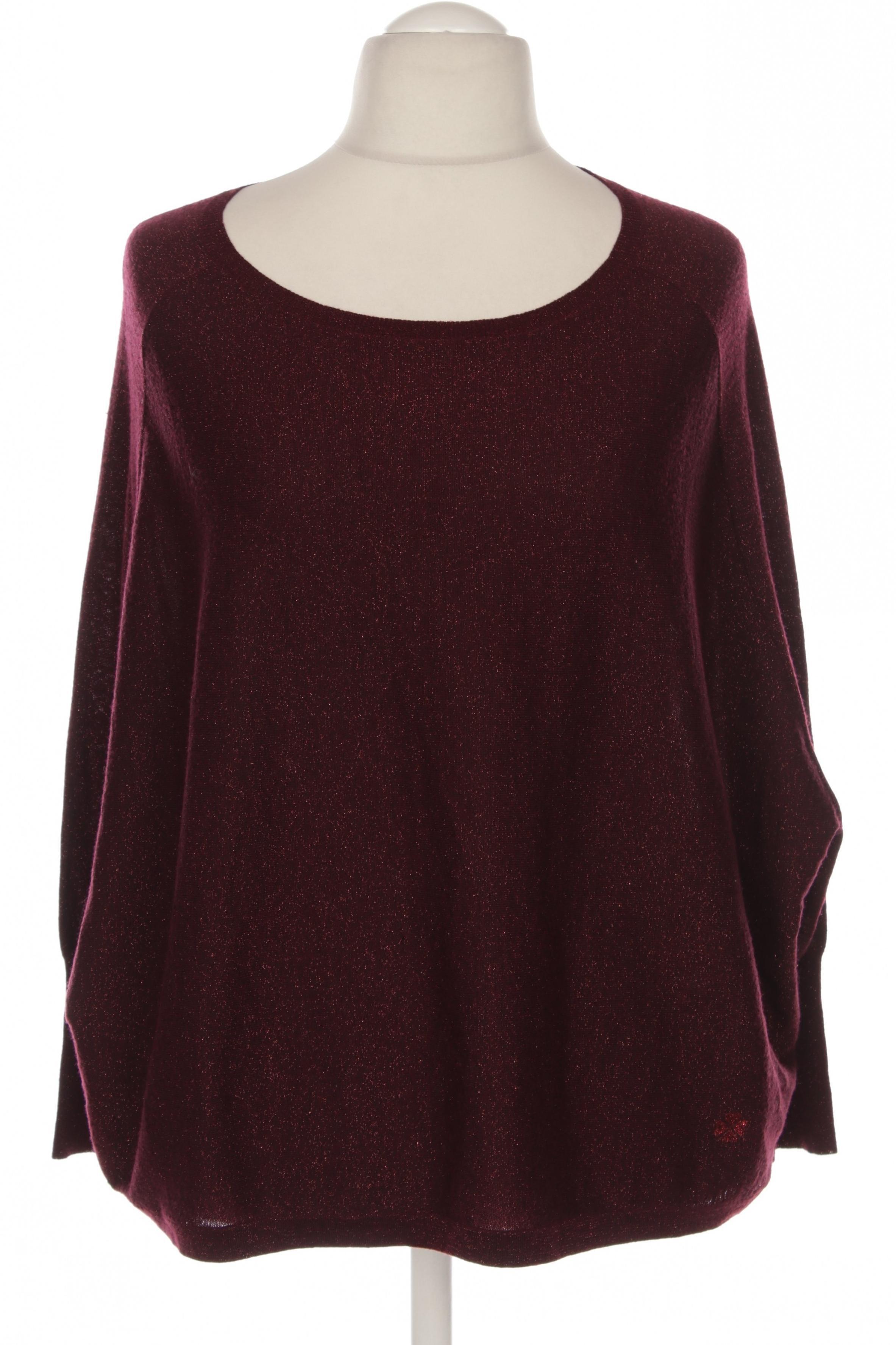 

Dorothee Schumacher Damen Pullover, rot, Gr.