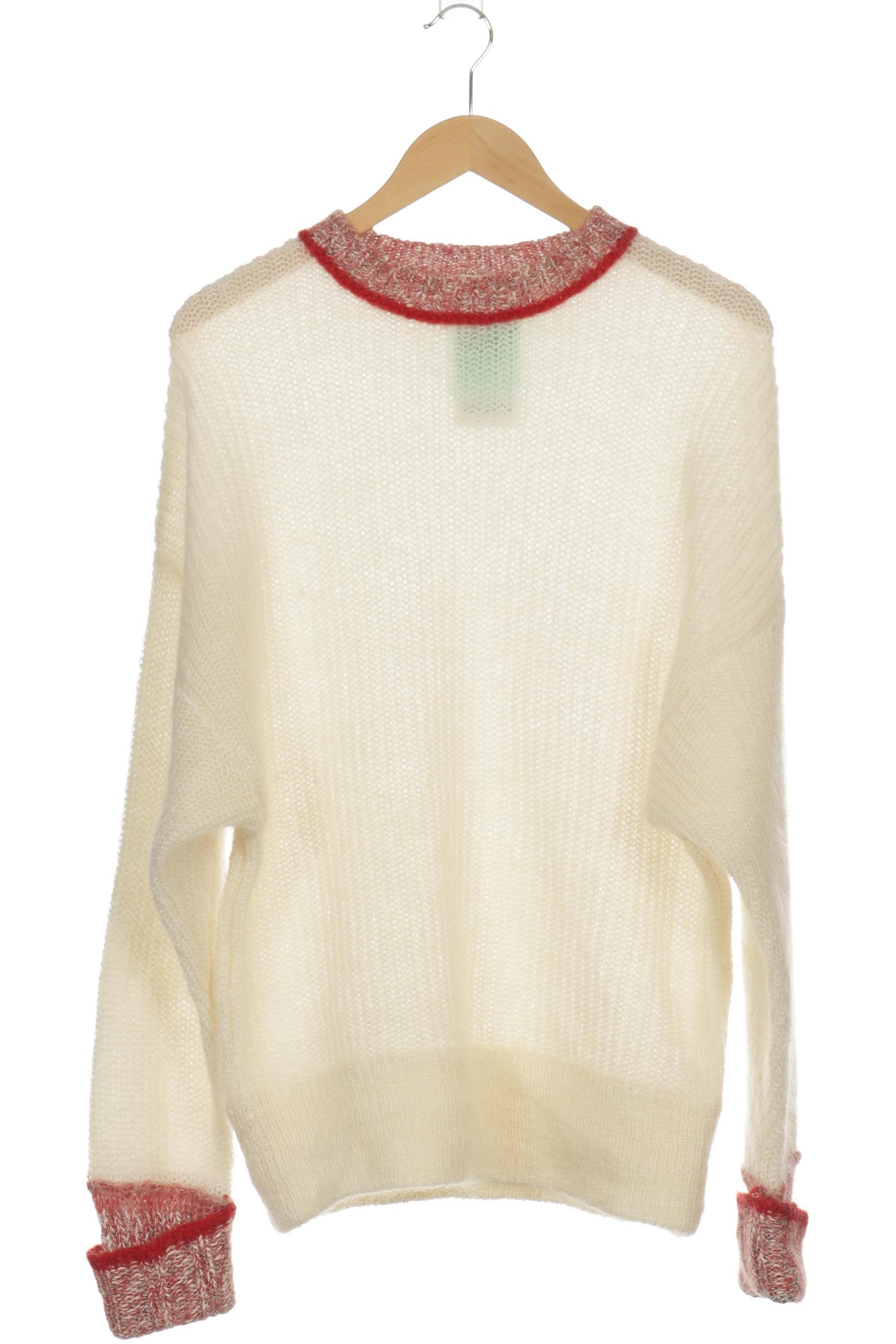 

Dorothee Schumacher Damen Pullover, beige, Gr. 38