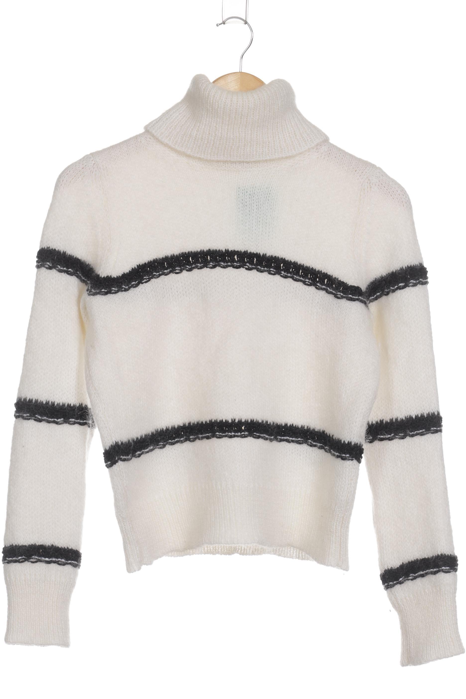 

Dorothee Schumacher Damen Pullover, weiß, Gr. 38