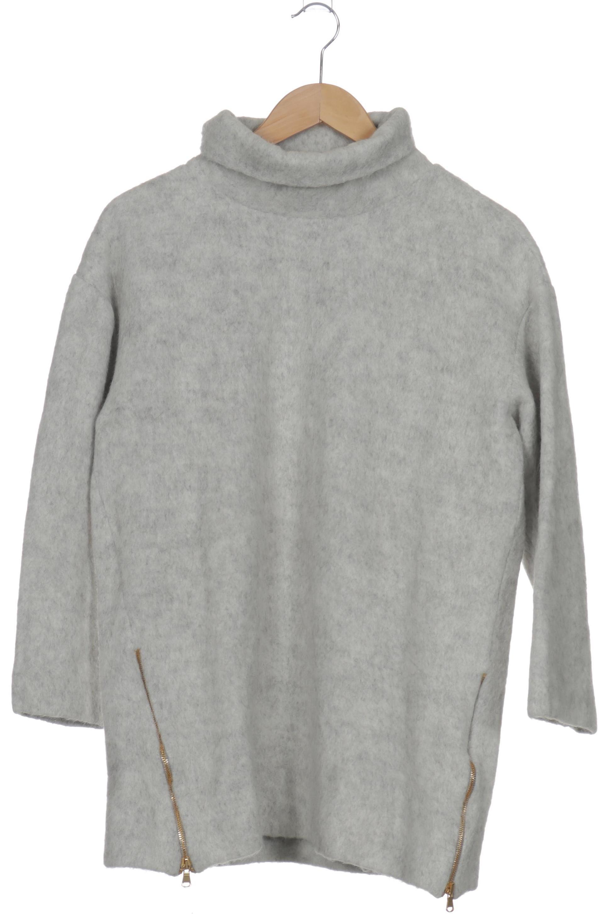 

Dorothee Schumacher Damen Pullover, grau, Gr.