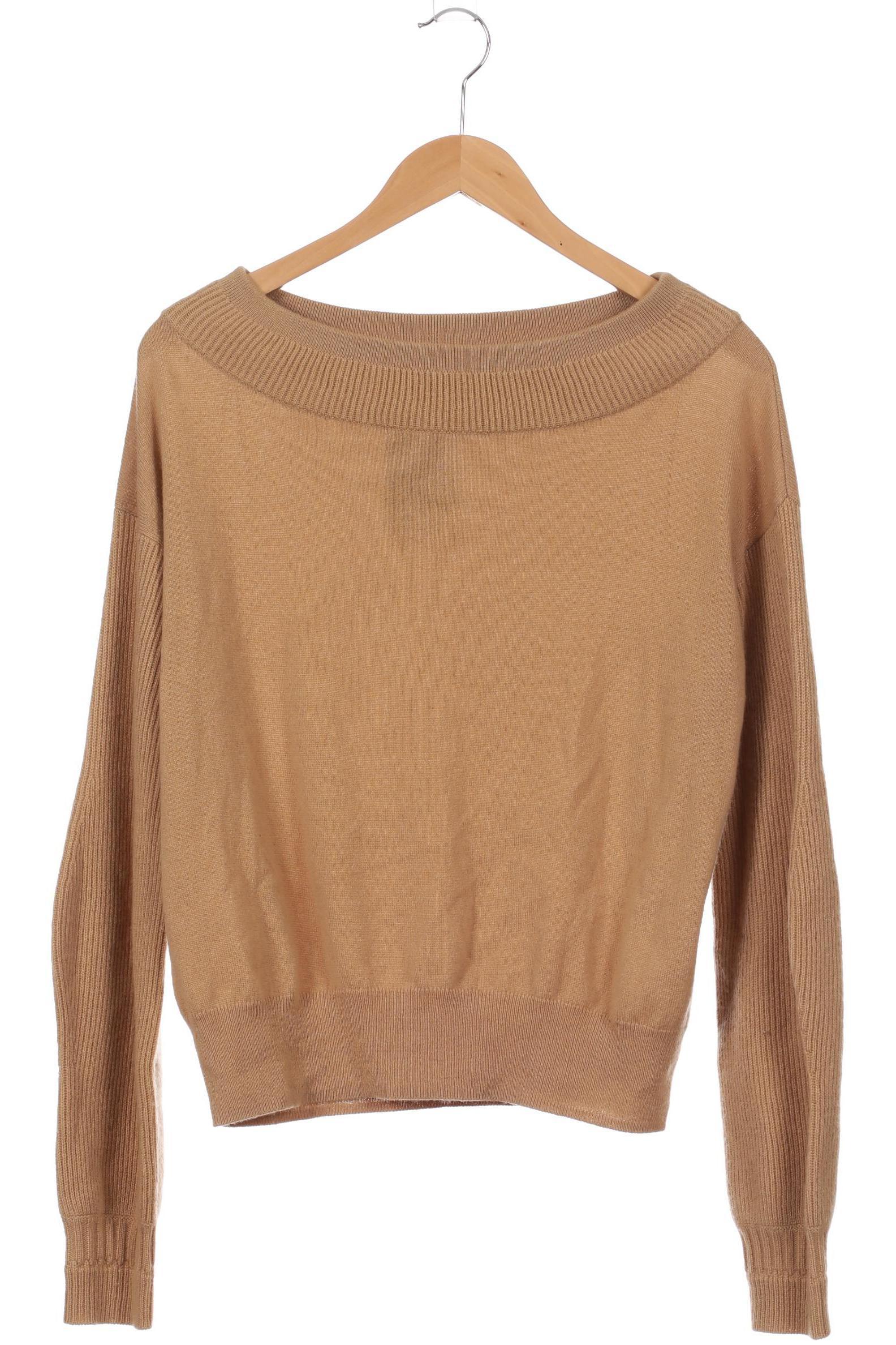 

Dorothee Schumacher Damen Pullover, braun, Gr.