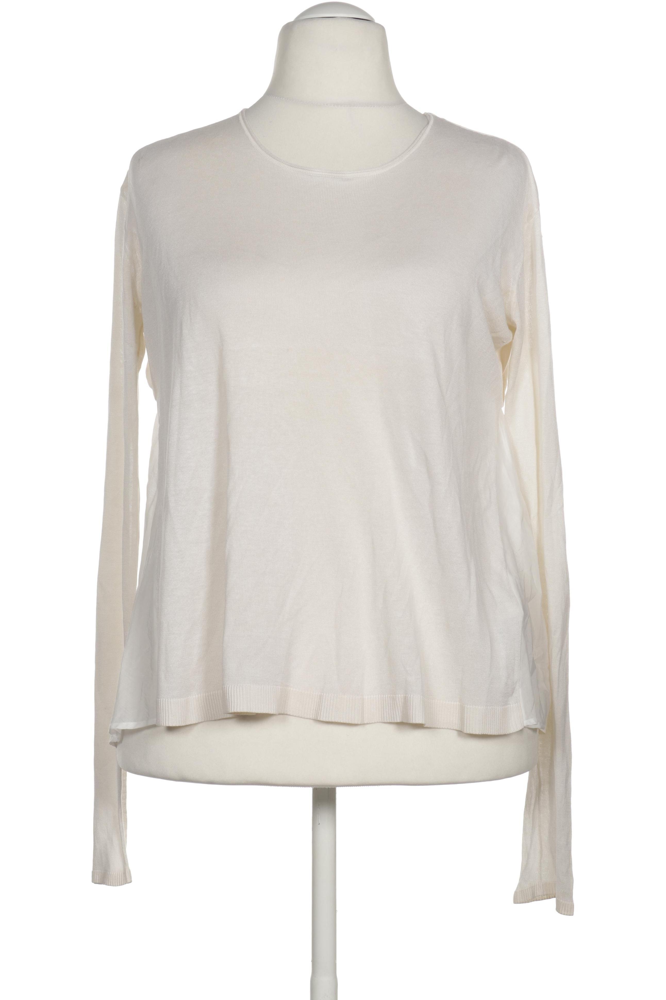 

Dorothee Schumacher Damen Pullover, beige, Gr. 40