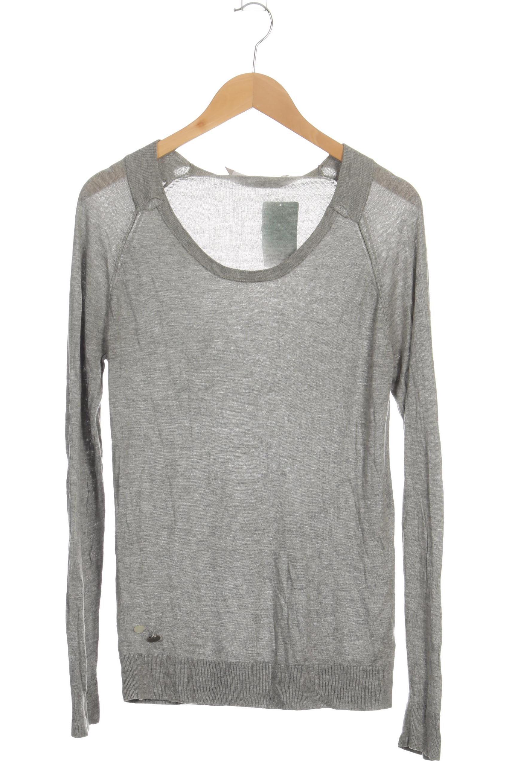 

Dorothee Schumacher Damen Pullover, grau, Gr.