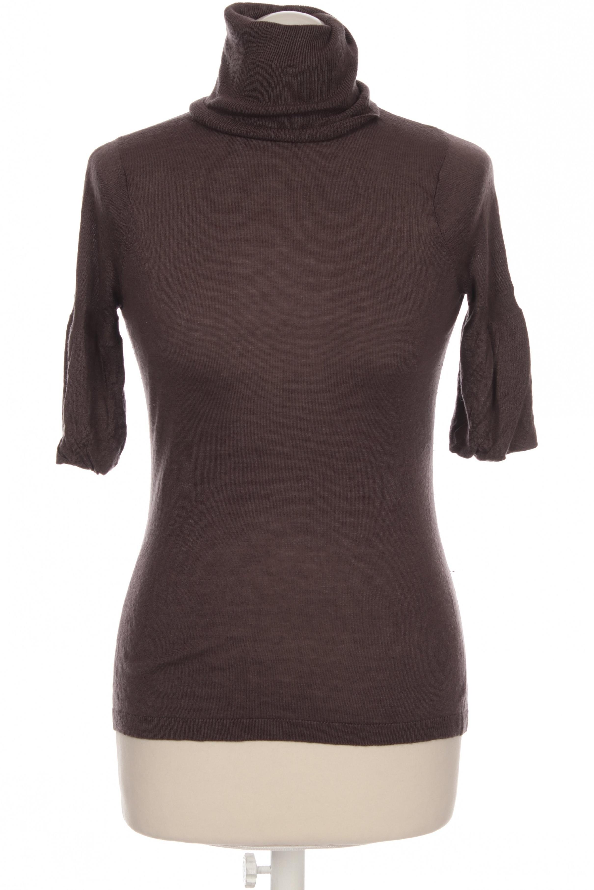 

Dorothee Schumacher Damen Pullover, braun, Gr.