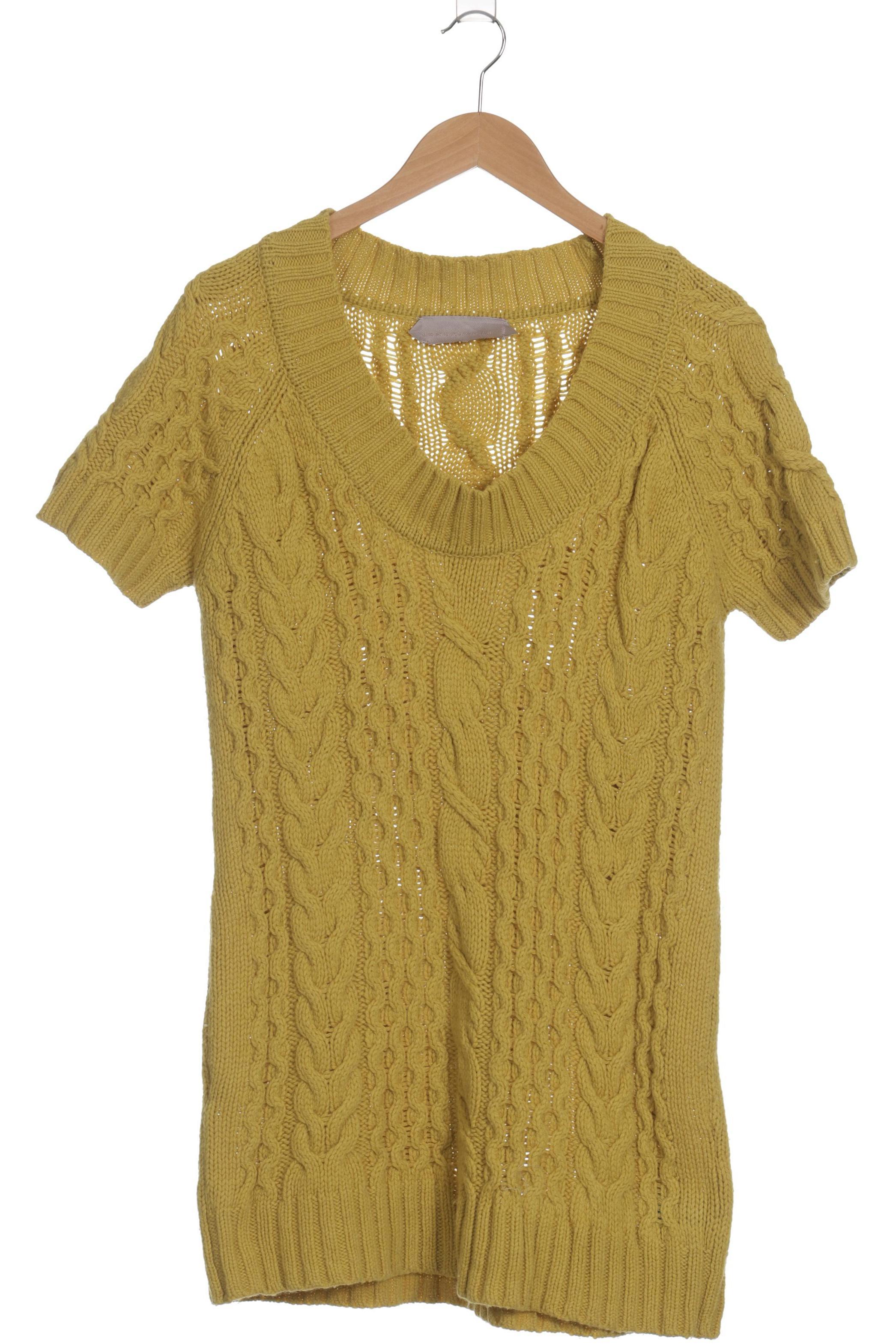 

Dorothee Schumacher Damen Pullover, gelb, Gr.