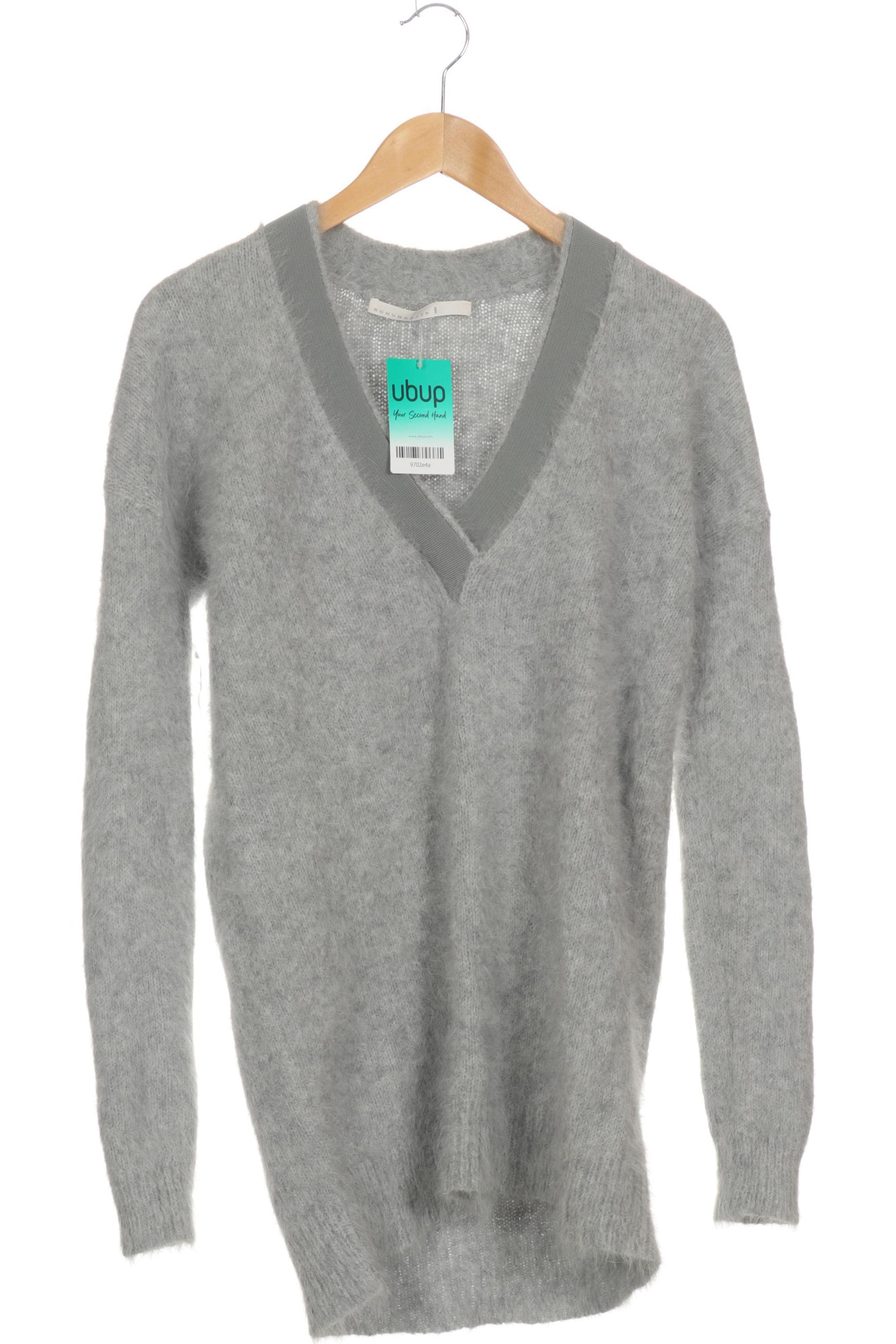 

Dorothee Schumacher Damen Pullover, grau, Gr.