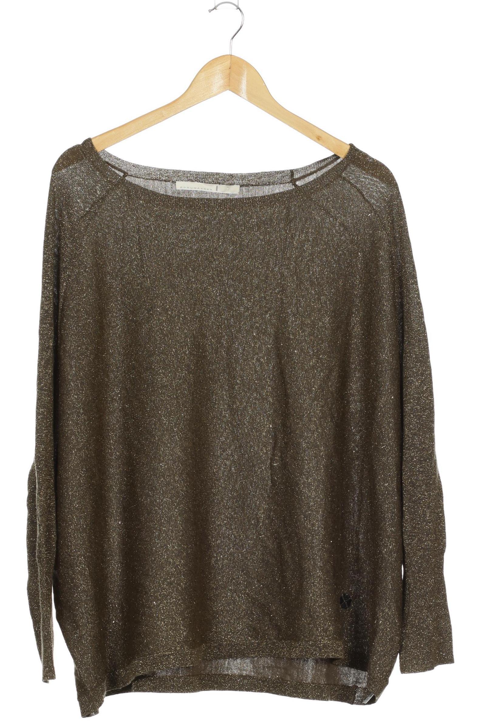 

Dorothee Schumacher Damen Pullover, braun, Gr. 42