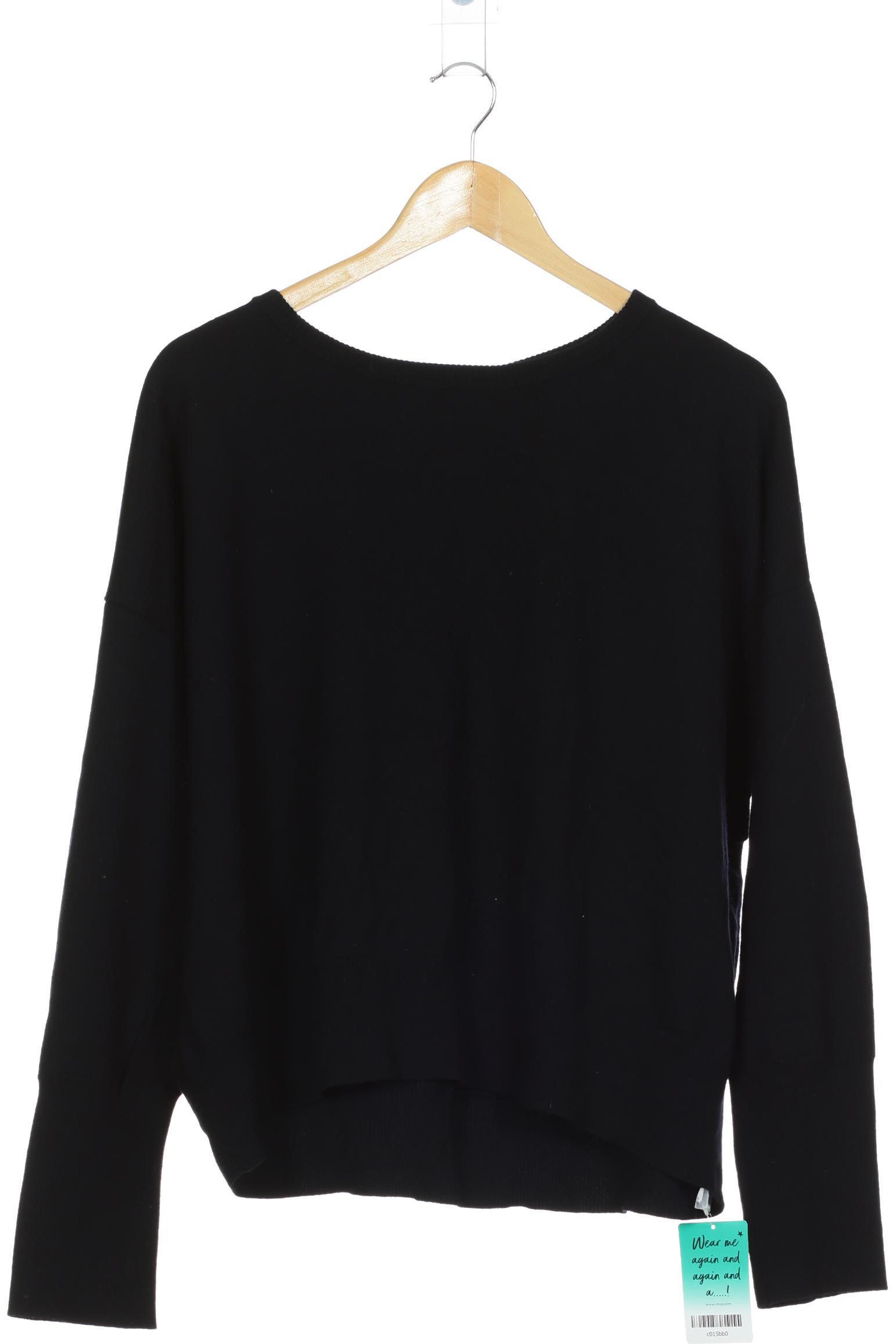 

Dorothee Schumacher Damen Pullover, blau, Gr. 40