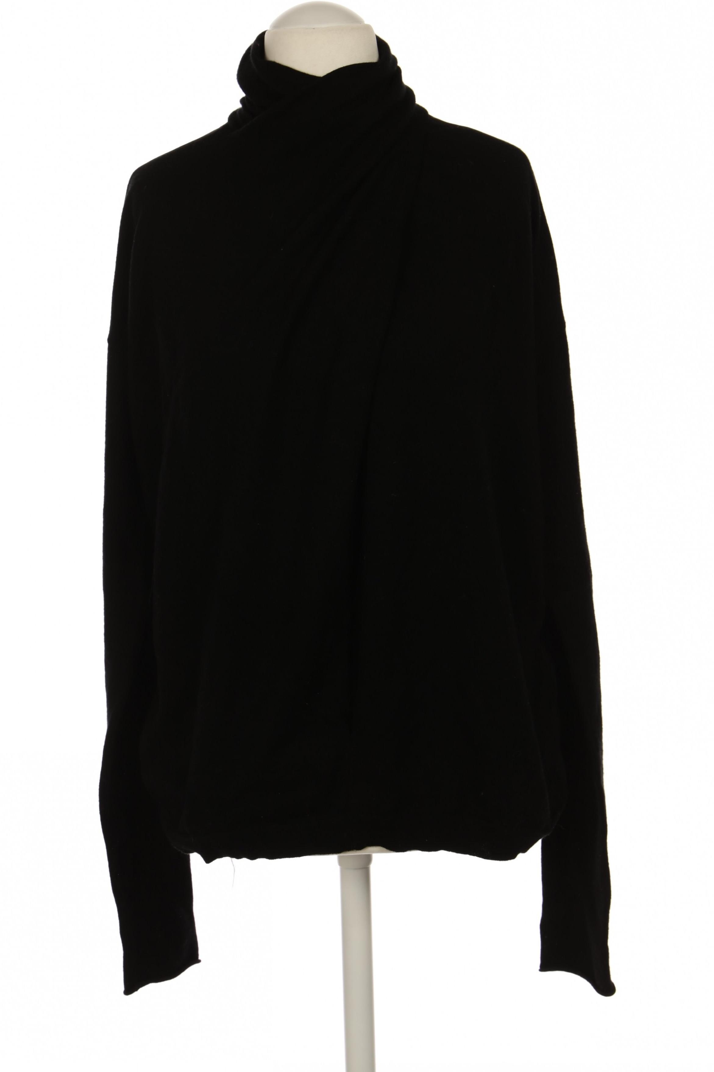 

Dorothee Schumacher Damen Pullover, schwarz, Gr. 40