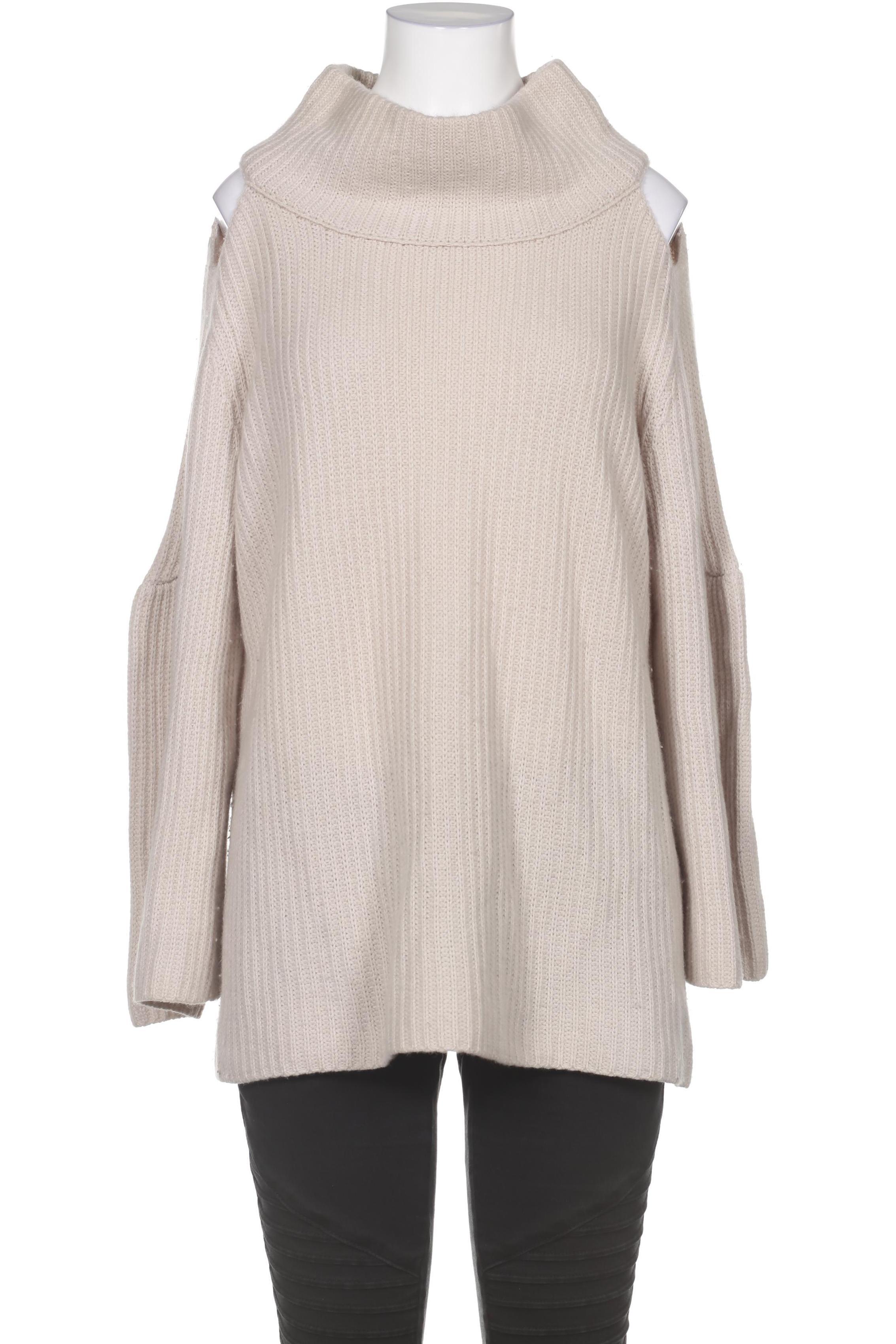 

Dorothee Schumacher Damen Pullover, beige, Gr. 36