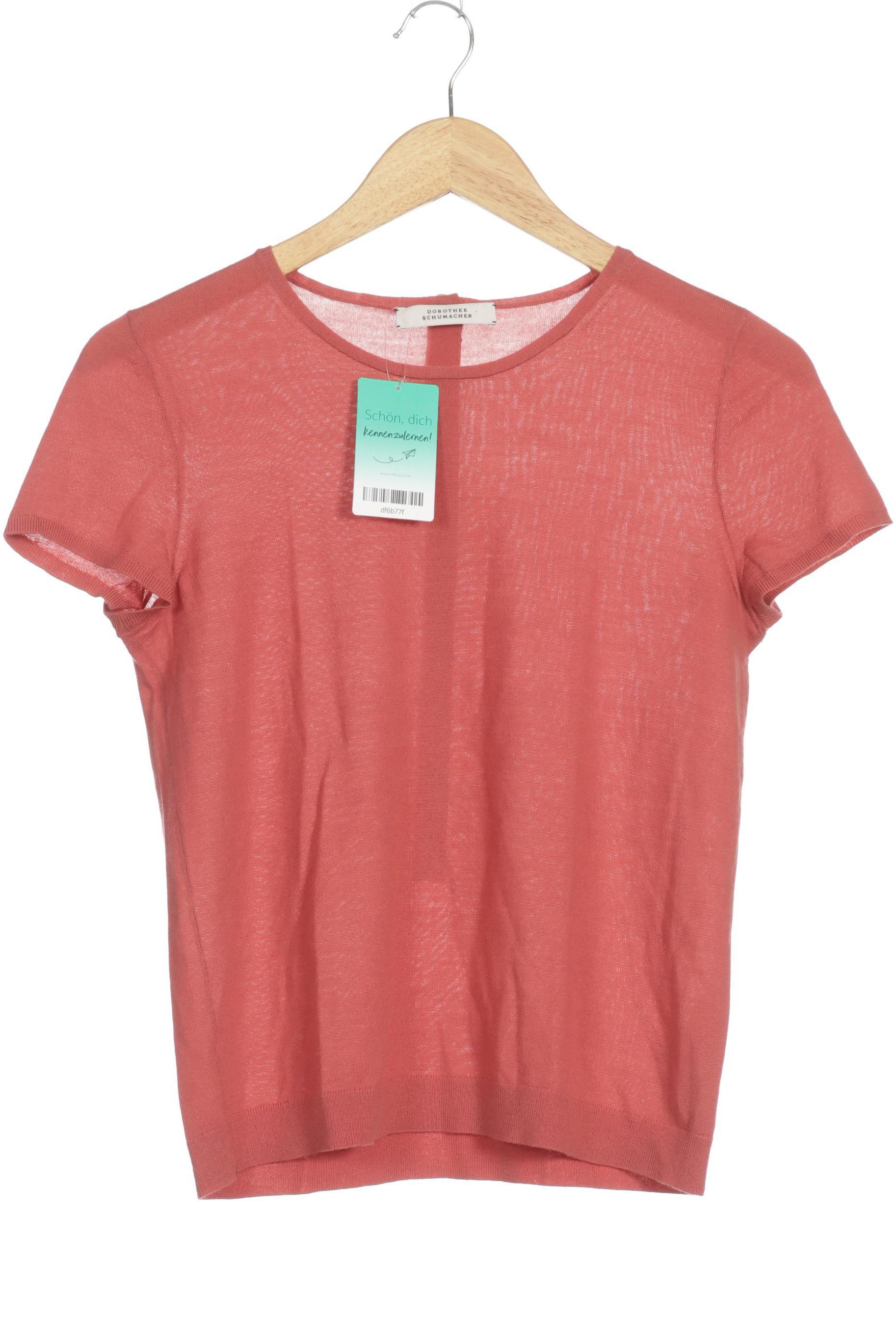 

Dorothee Schumacher Damen Pullover, braun, Gr.