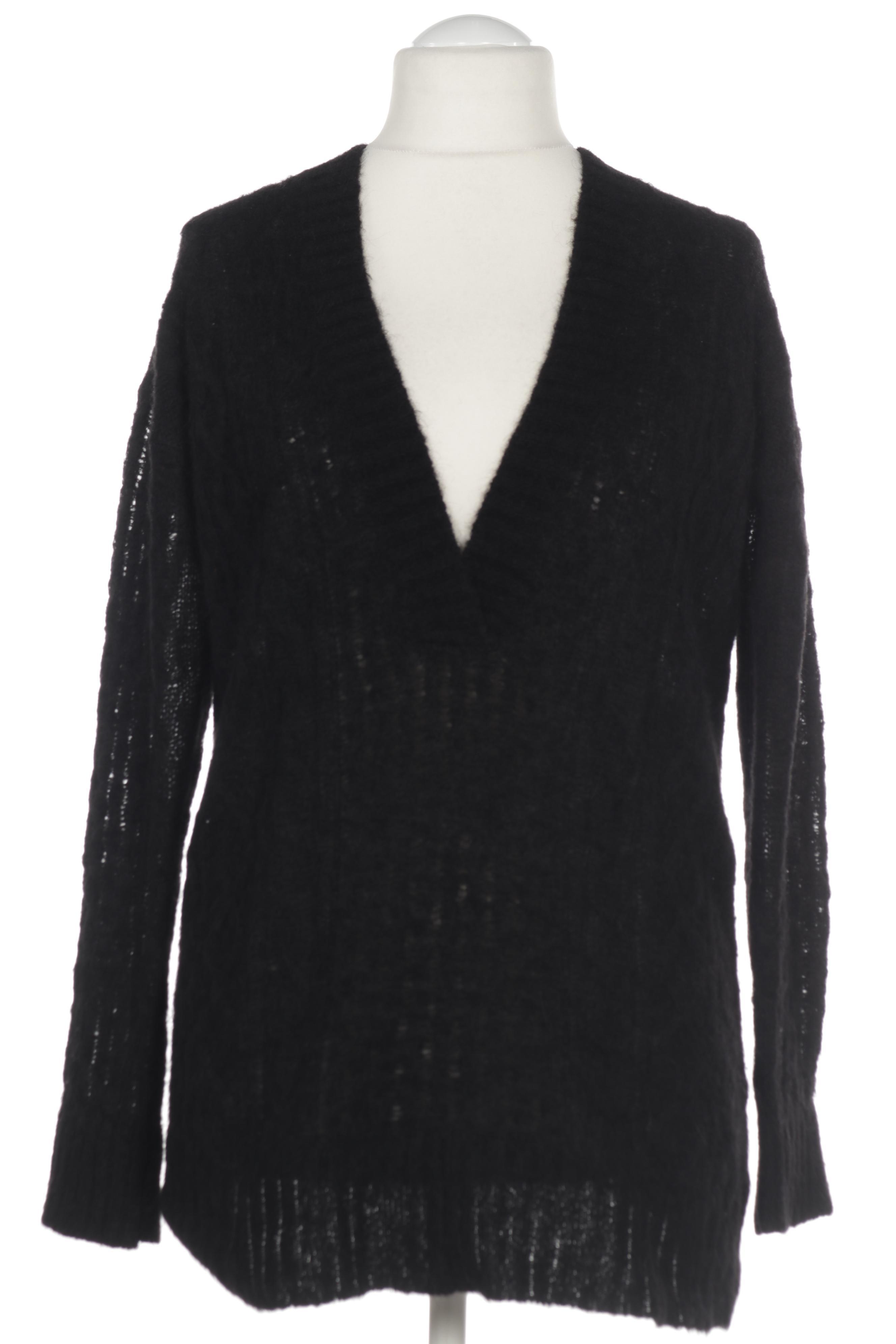 

Dorothee Schumacher Damen Pullover, schwarz, Gr. 38
