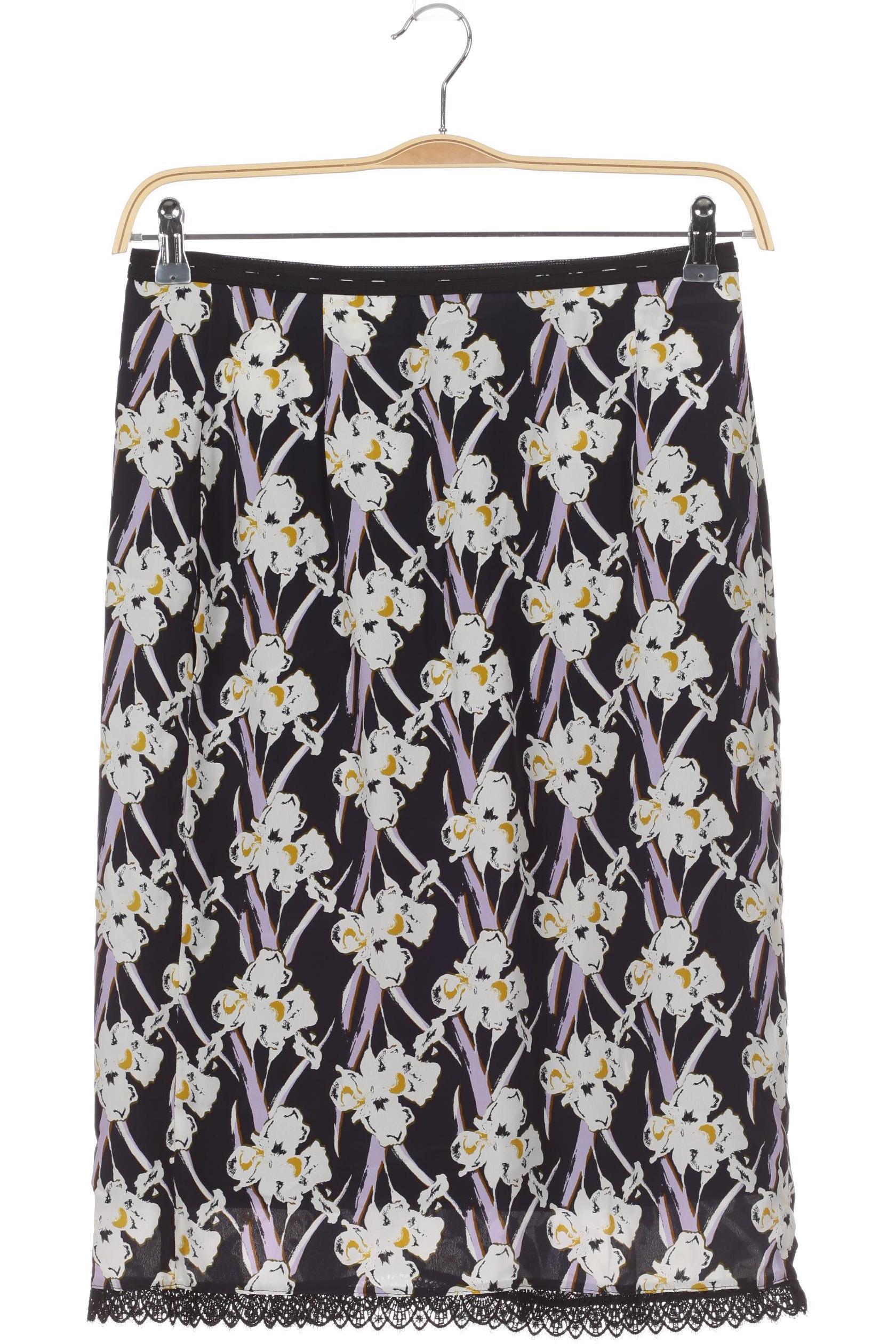 

Dorothee Schumacher Damen Rock, blau, Gr. 38