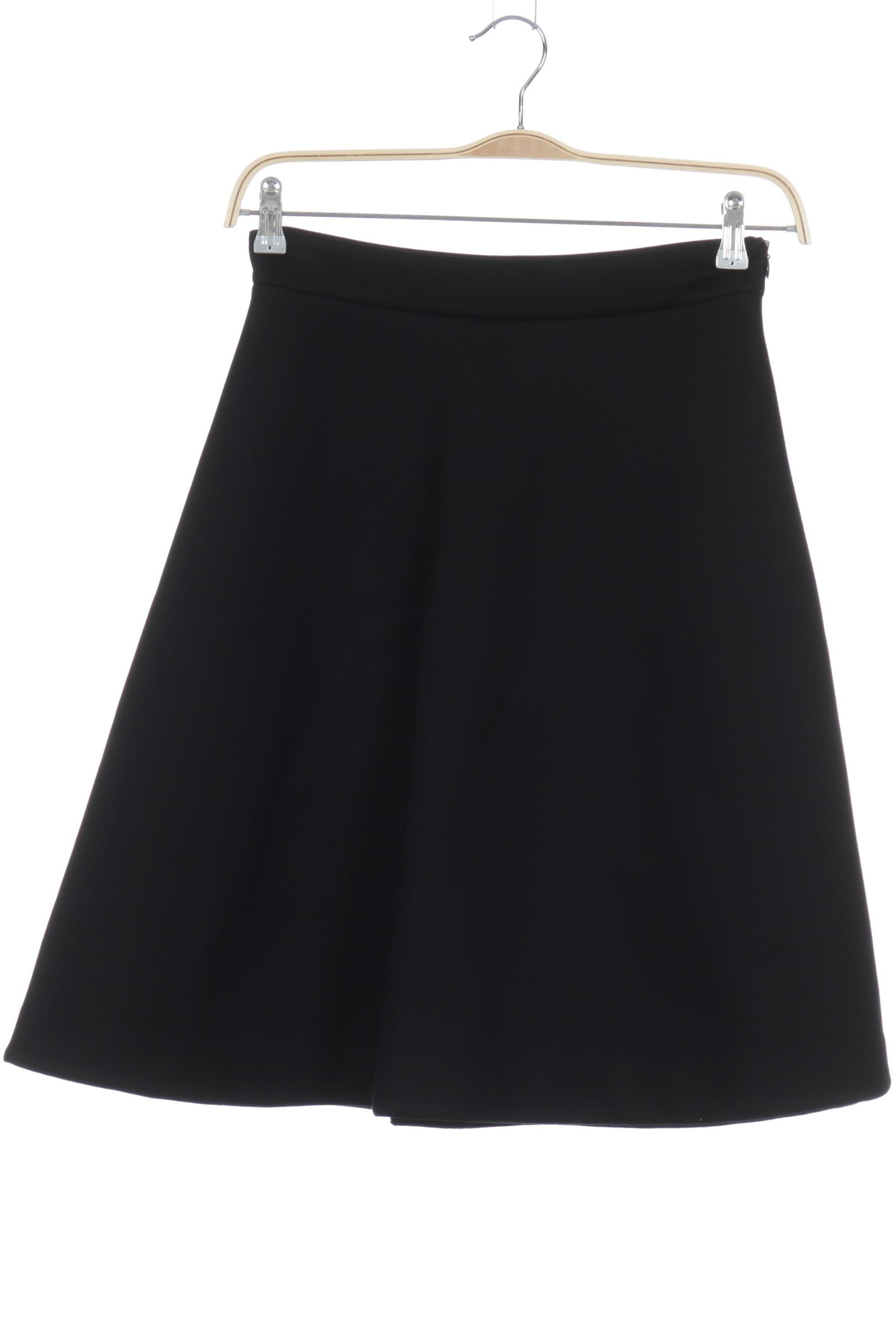 

Dorothee Schumacher Damen Rock, schwarz, Gr.