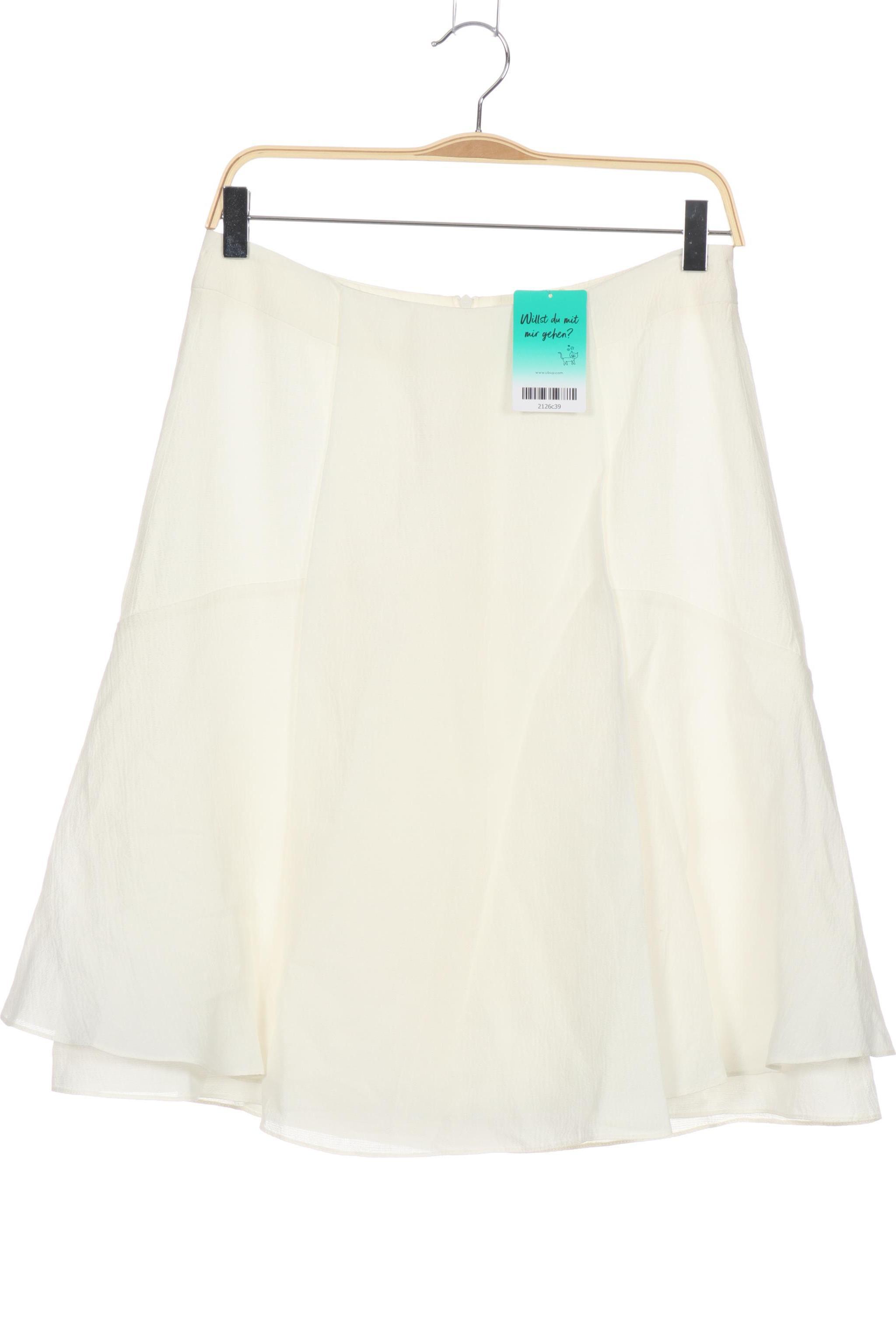 

Dorothee Schumacher Damen Rock, weiß, Gr. 38
