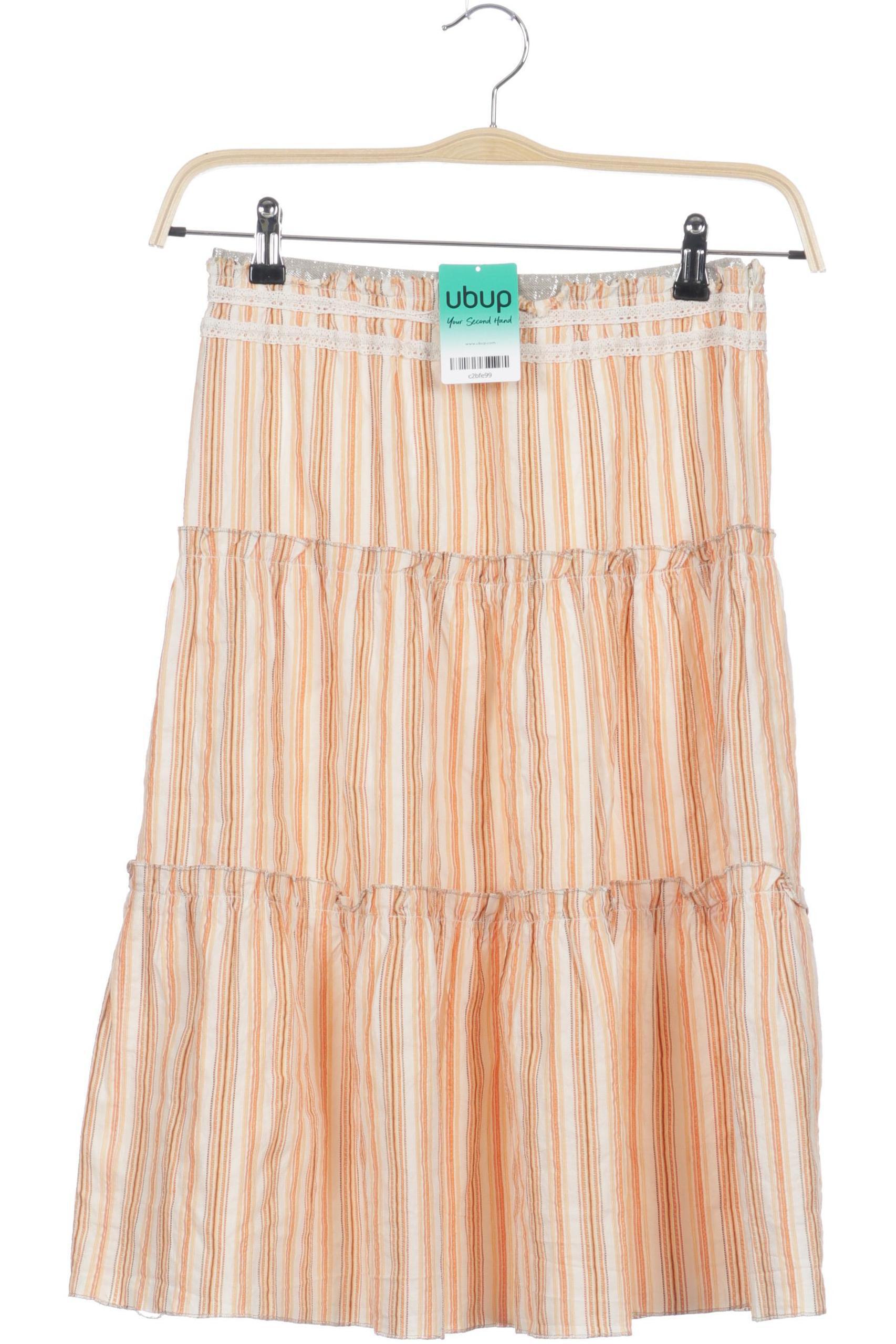 

Dorothee Schumacher Damen Rock, orange, Gr.