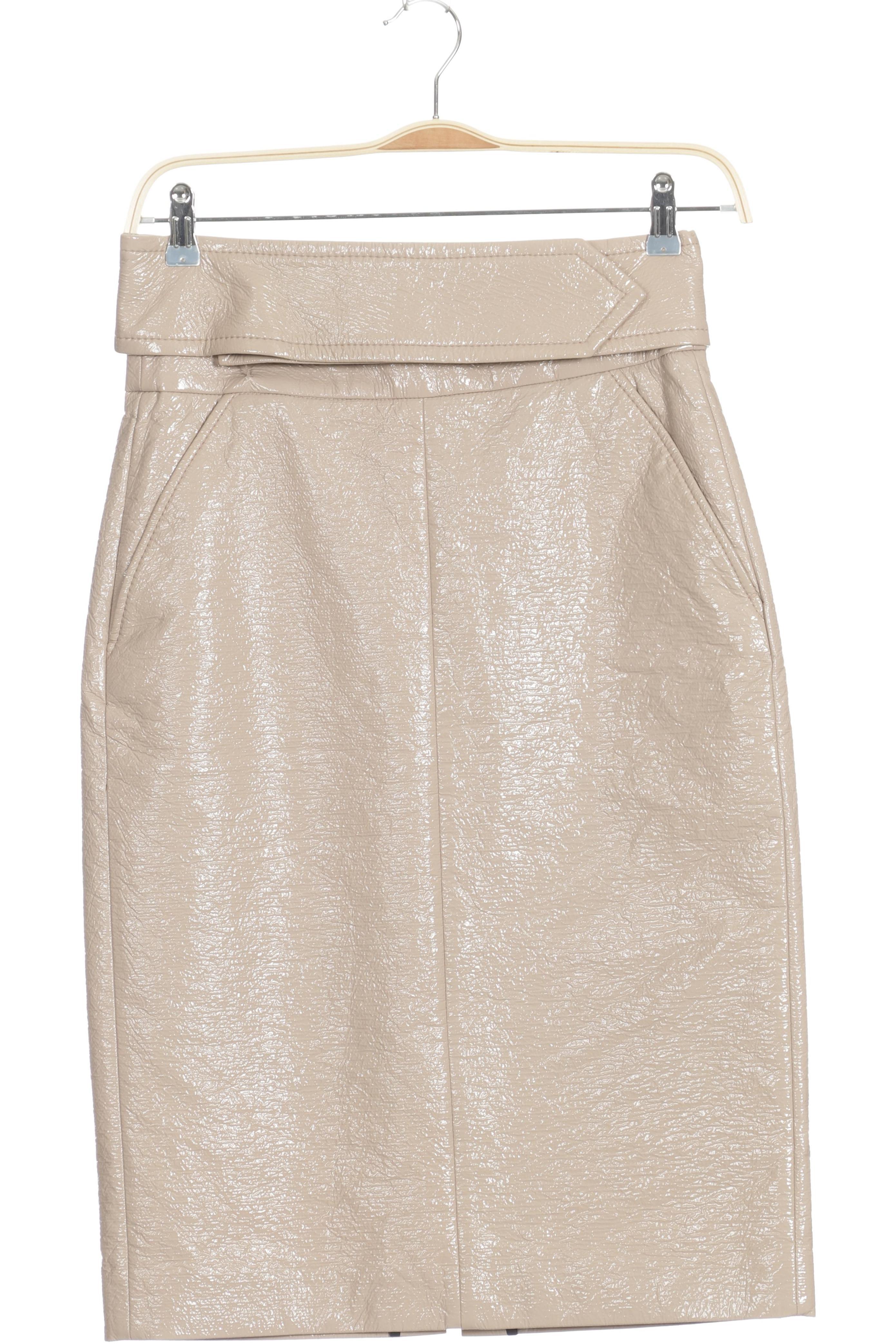 

Dorothee Schumacher Damen Rock, beige, Gr.