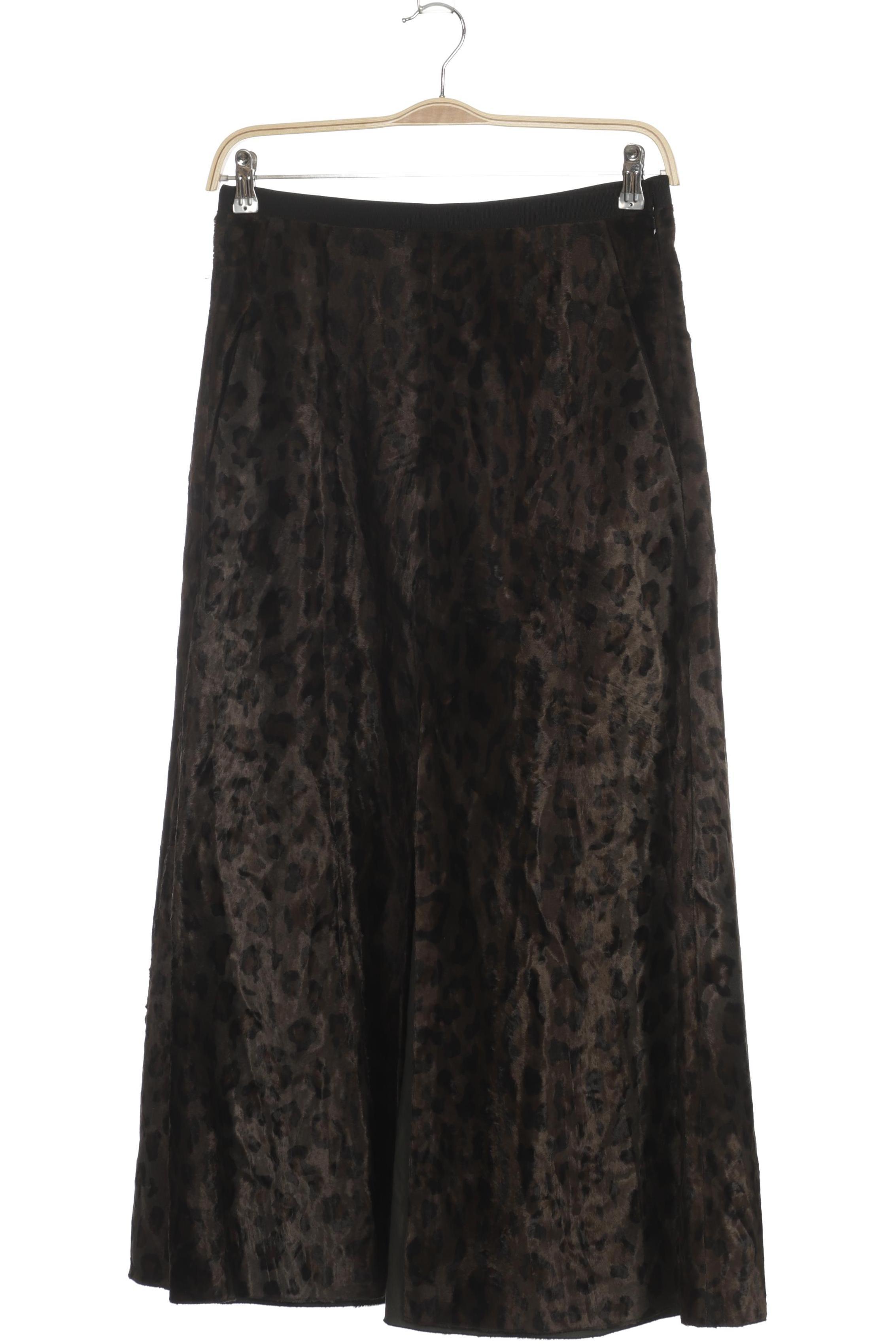 

Dorothee Schumacher Damen Rock, braun, Gr.