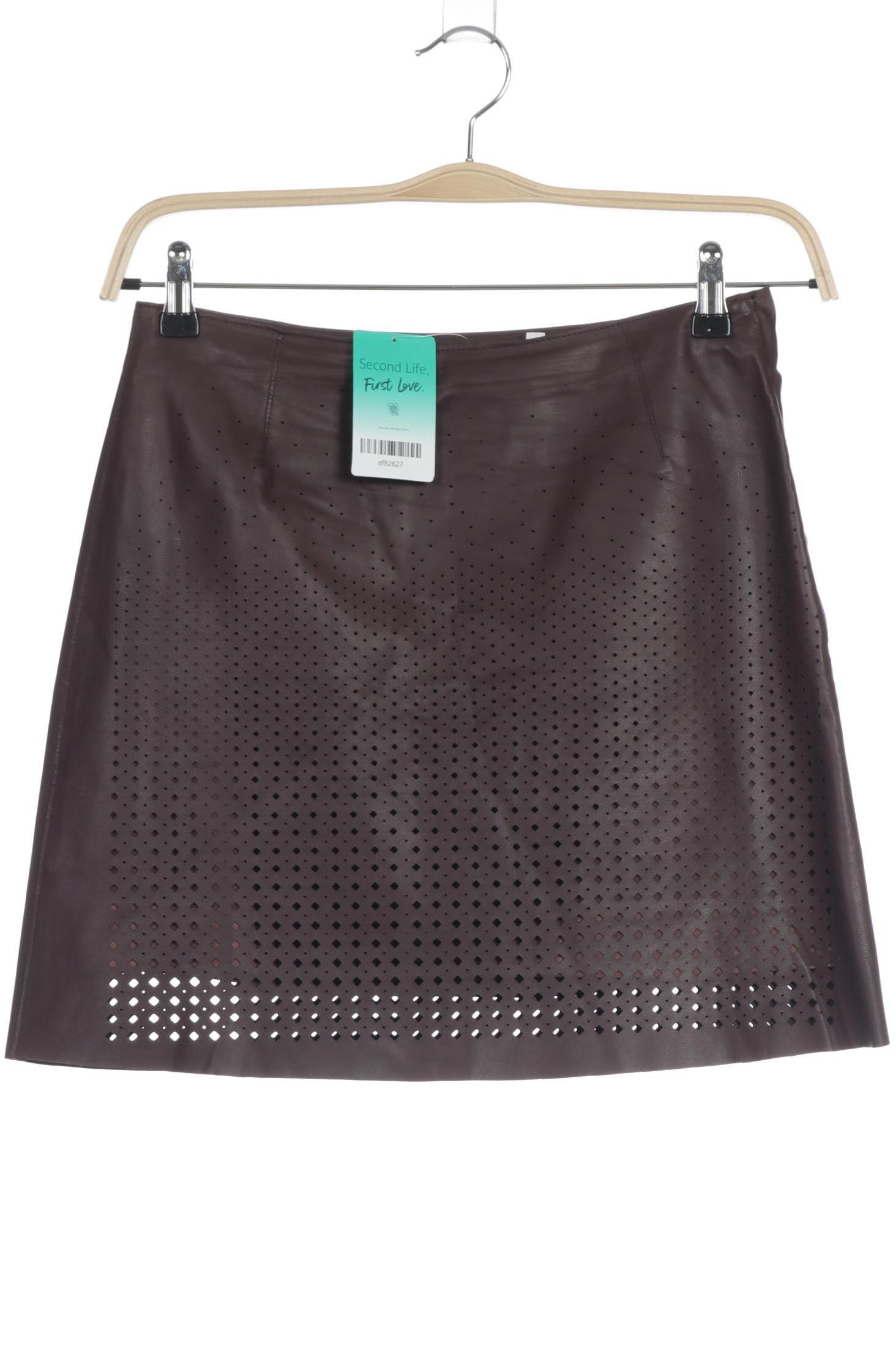 

Dorothee Schumacher Damen Rock, lila, Gr. 34