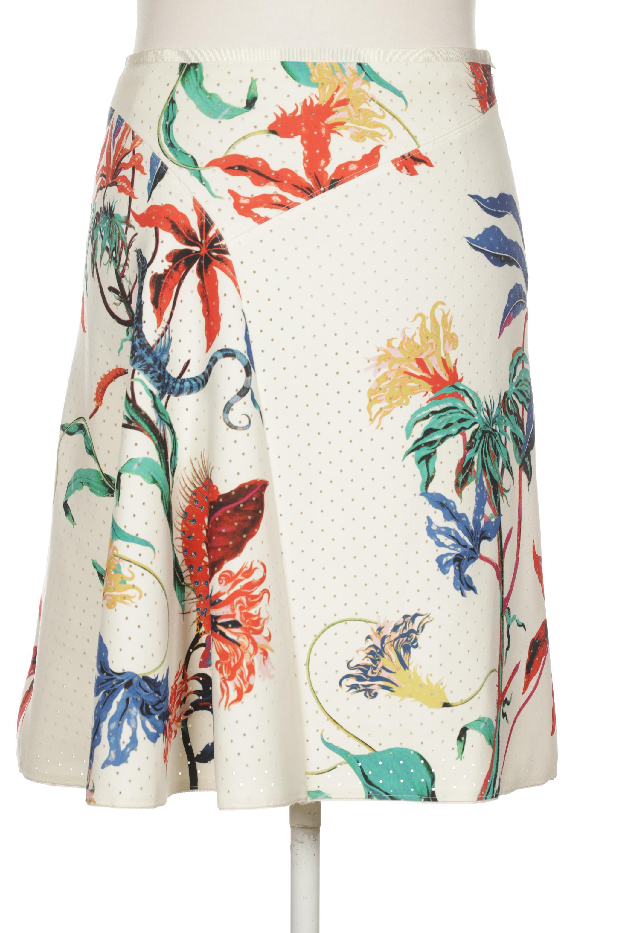 

Dorothee Schumacher Damen Rock, beige, Gr. 40