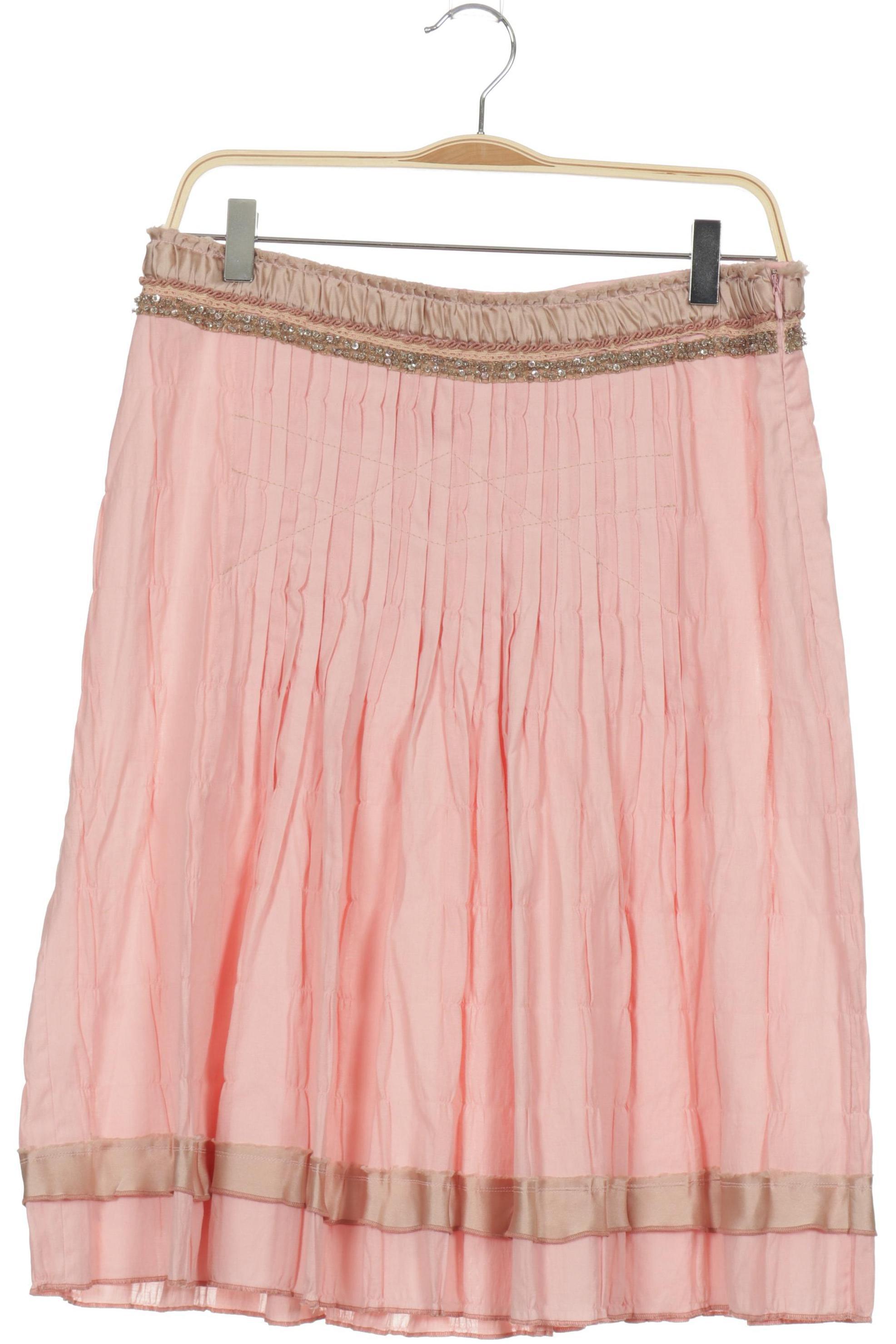 

Dorothee Schumacher Damen Rock, pink, Gr.