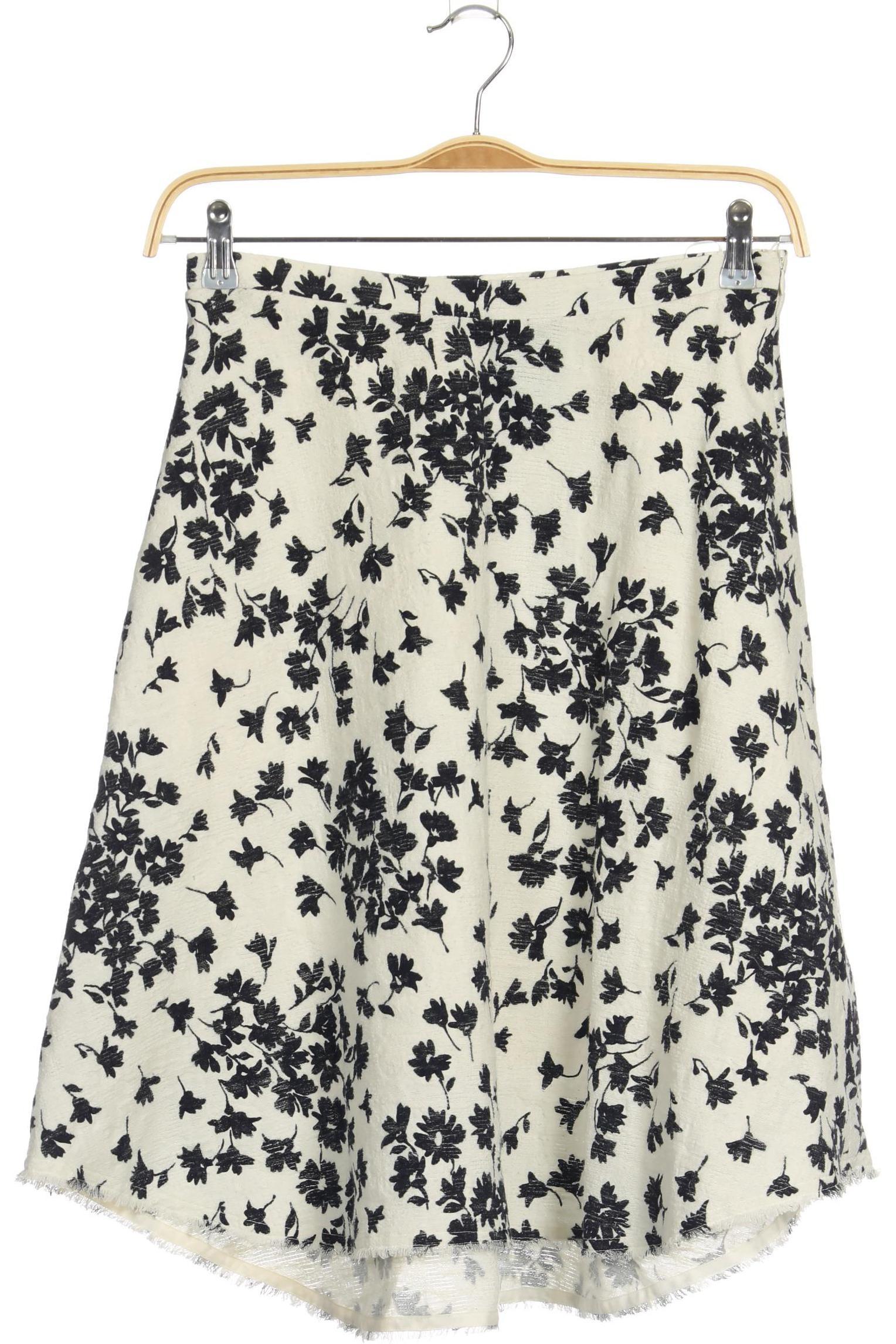 

Dorothee Schumacher Damen Rock, weiß, Gr. 38