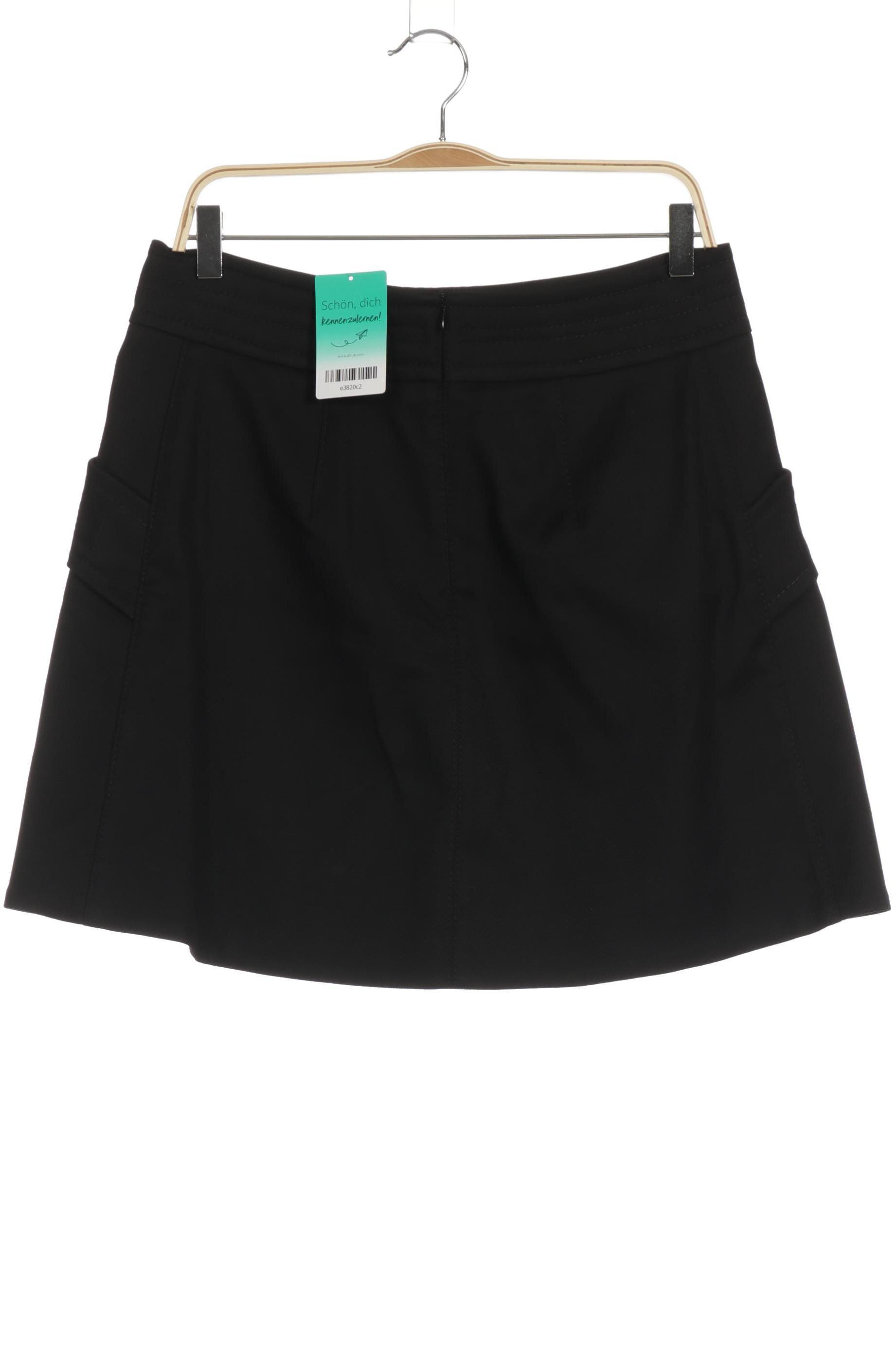 

Dorothee Schumacher Damen Rock, schwarz, Gr. 40