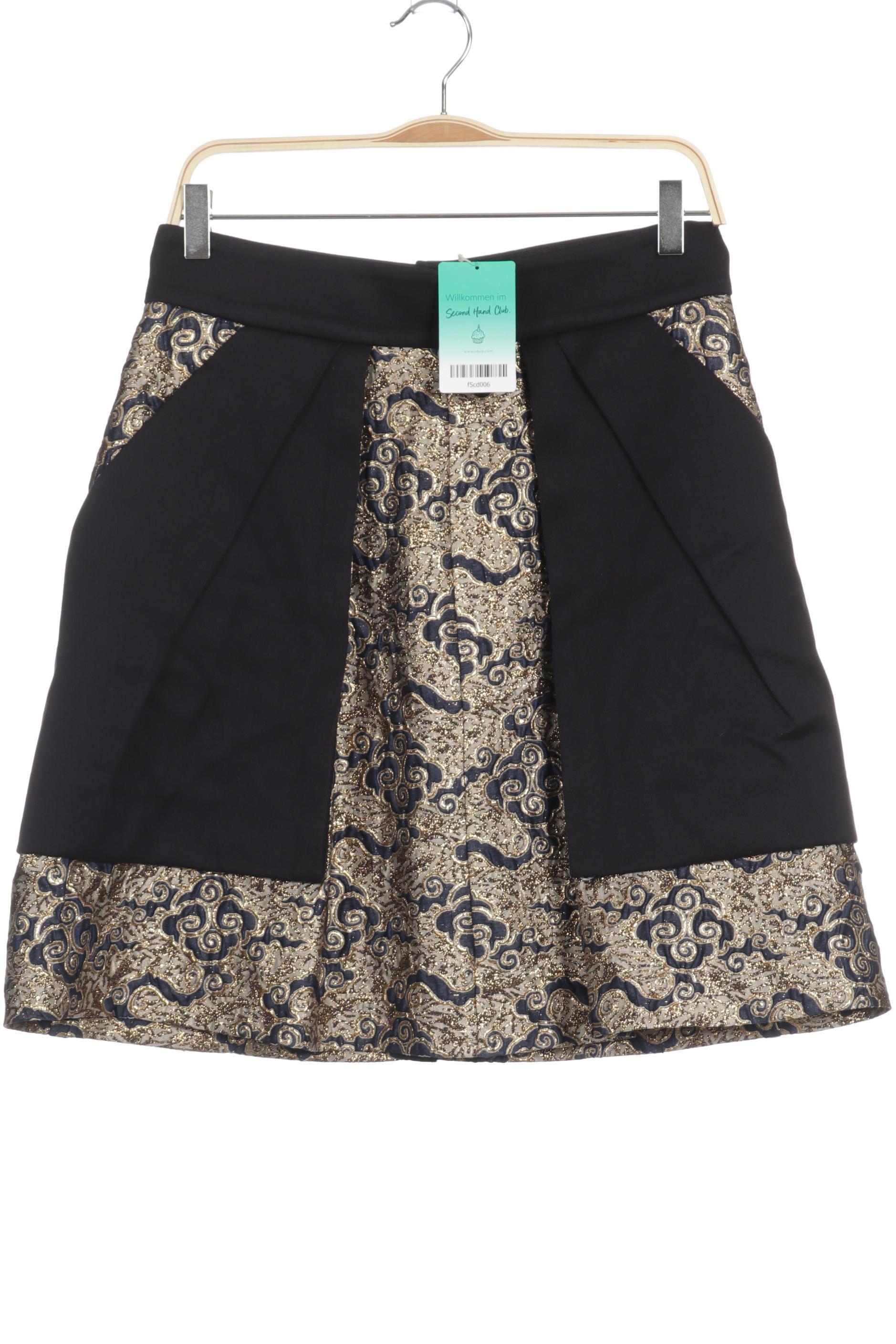 

Dorothee Schumacher Damen Rock, gelb, Gr. 38