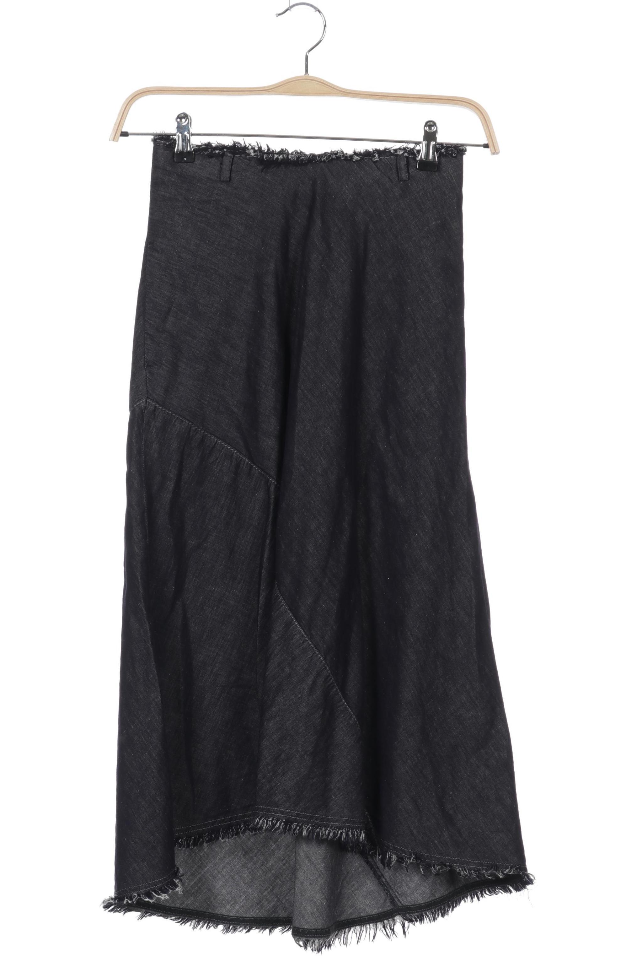 

Dorothee Schumacher Damen Rock, blau, Gr. 36