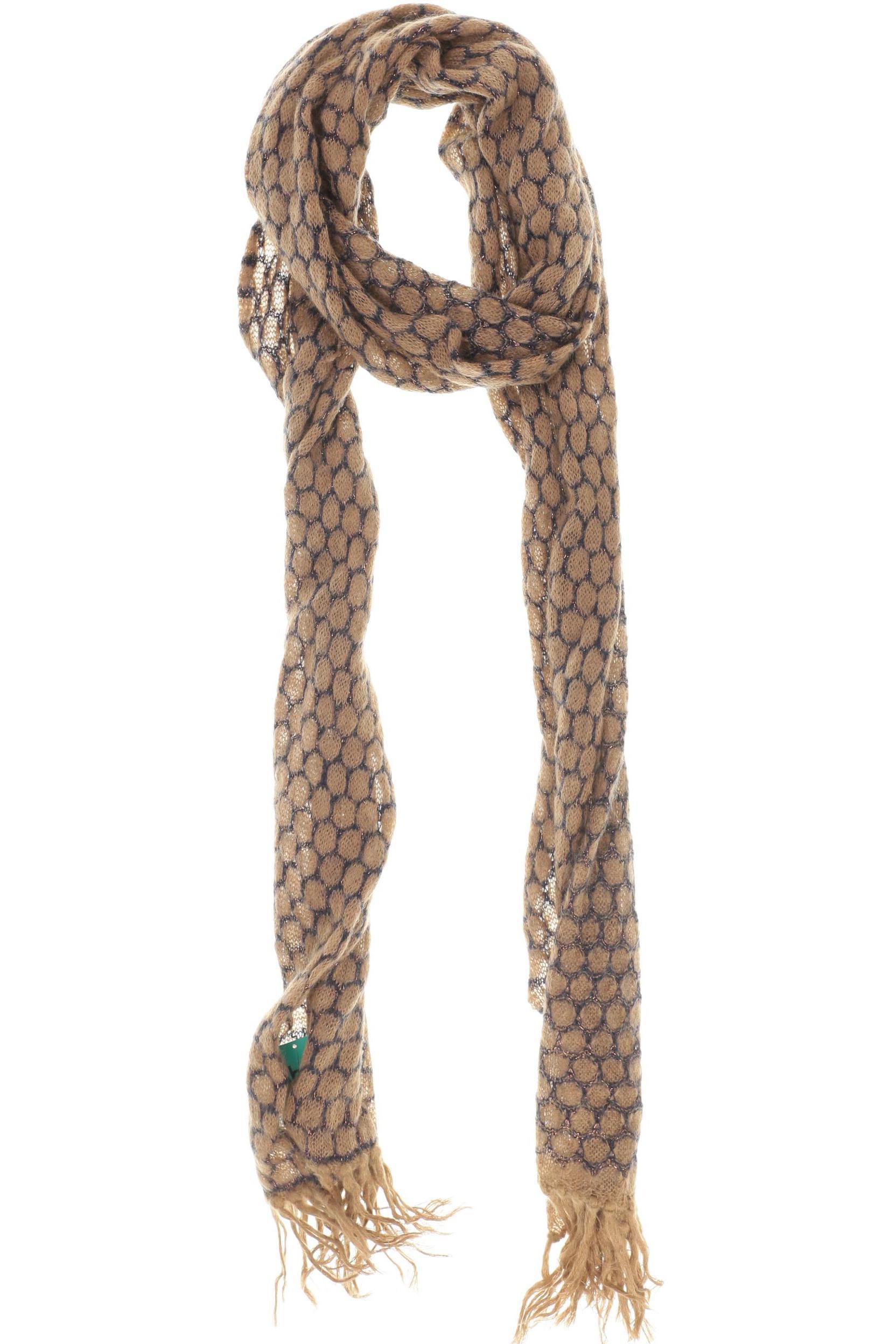 

Dorothee Schumacher Damen Schal, braun, Gr.