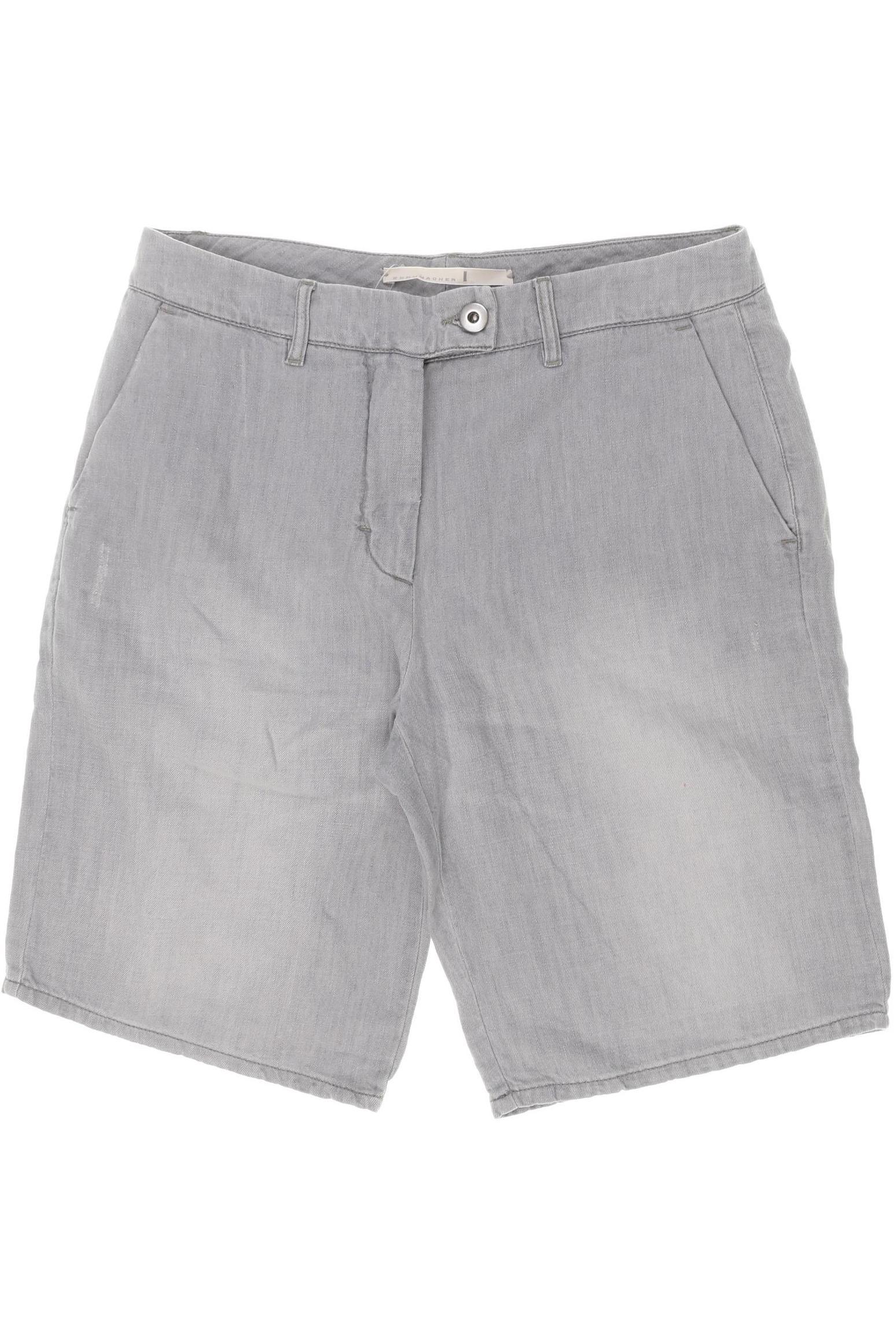 

Dorothee Schumacher Damen Shorts, grau, Gr. 36