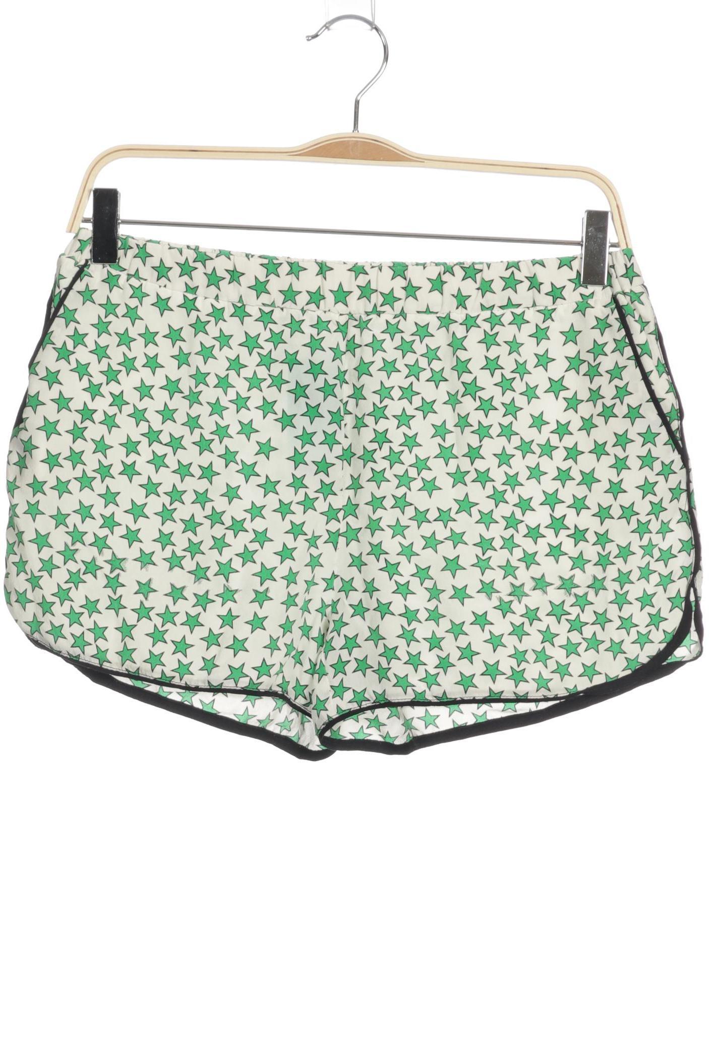 

Dorothee Schumacher Damen Shorts, grün, Gr. 36