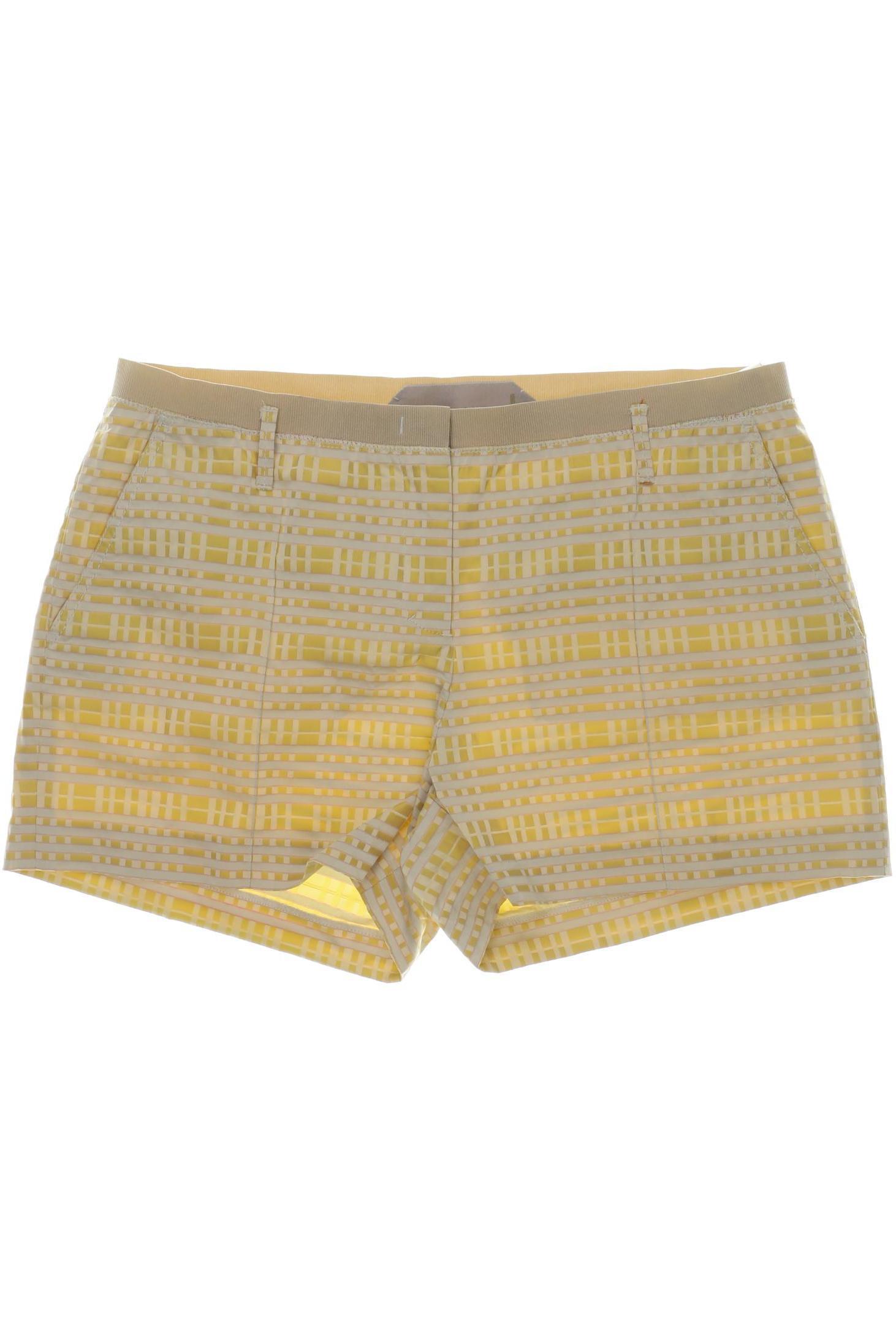 

Dorothee Schumacher Damen Shorts, gelb, Gr.