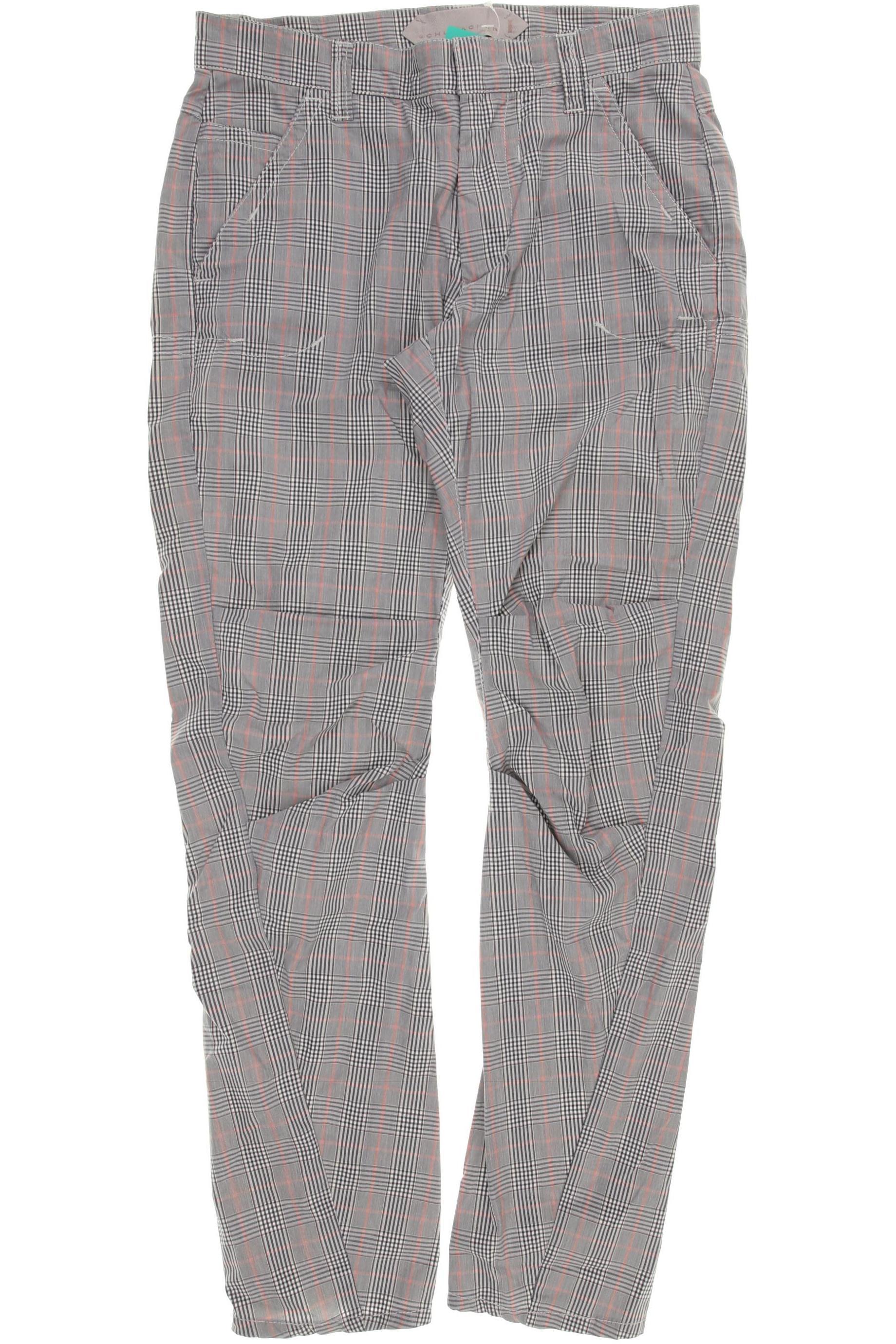 

Dorothee Schumacher Damen Stoffhose, grau, Gr. 26