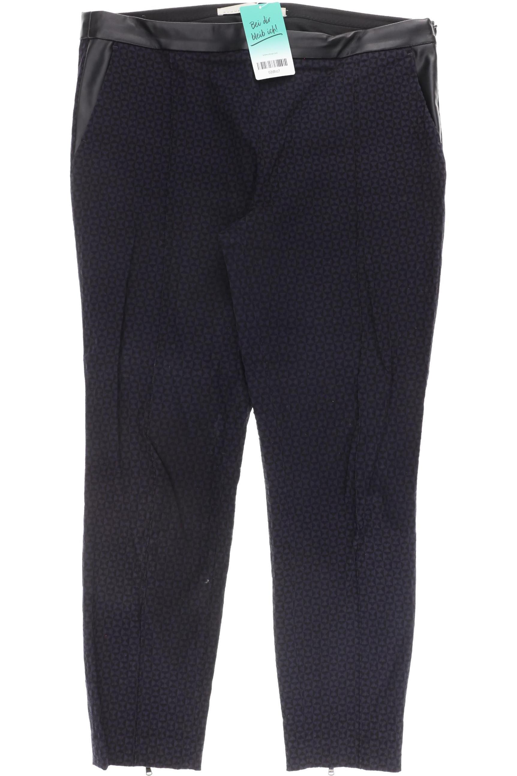 

Dorothee Schumacher Damen Stoffhose, blau, Gr. 40
