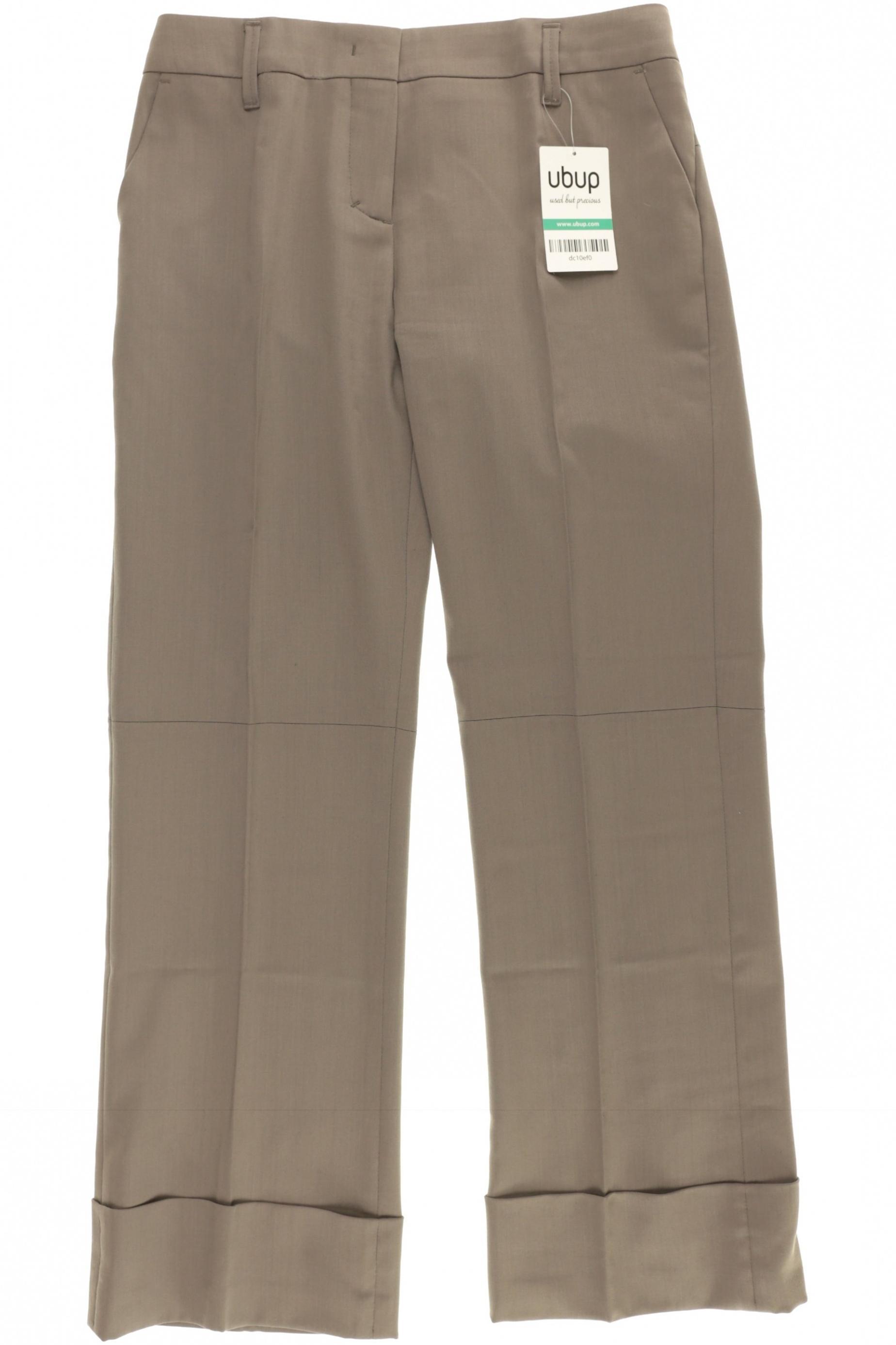 

Dorothee Schumacher Damen Stoffhose, grau, Gr. 36