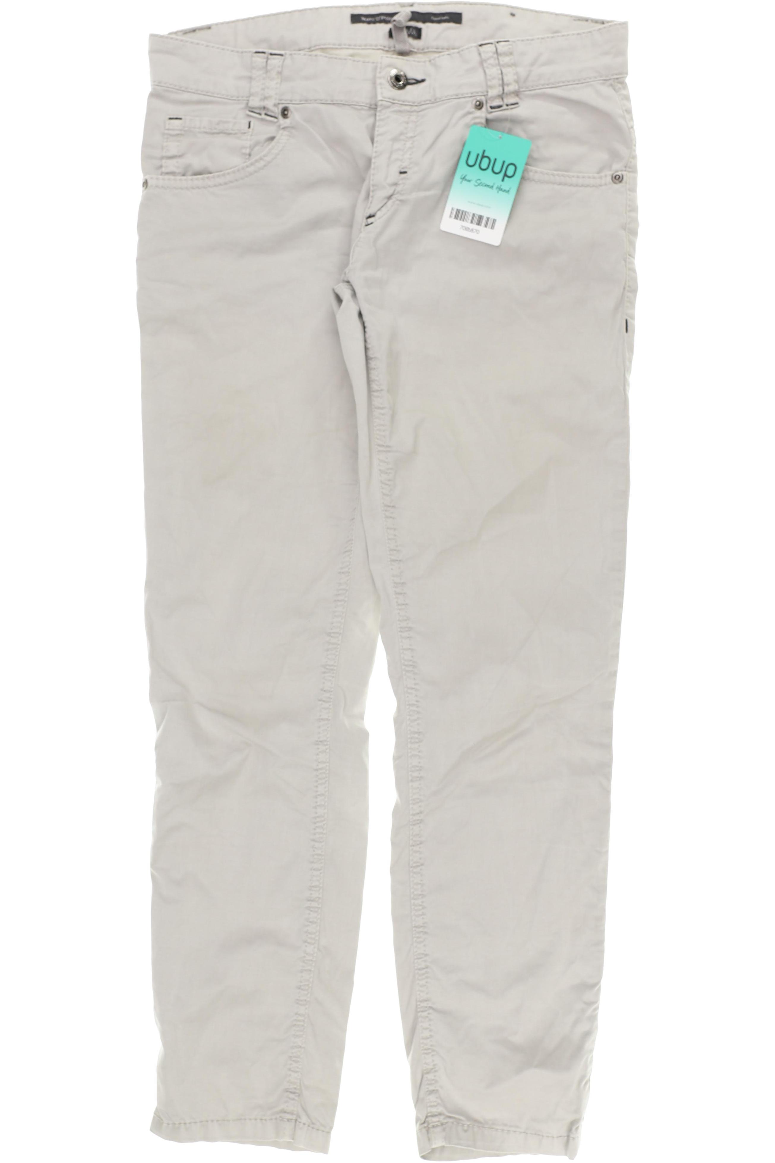 

Dorothee Schumacher Damen Stoffhose, grau, Gr. 38