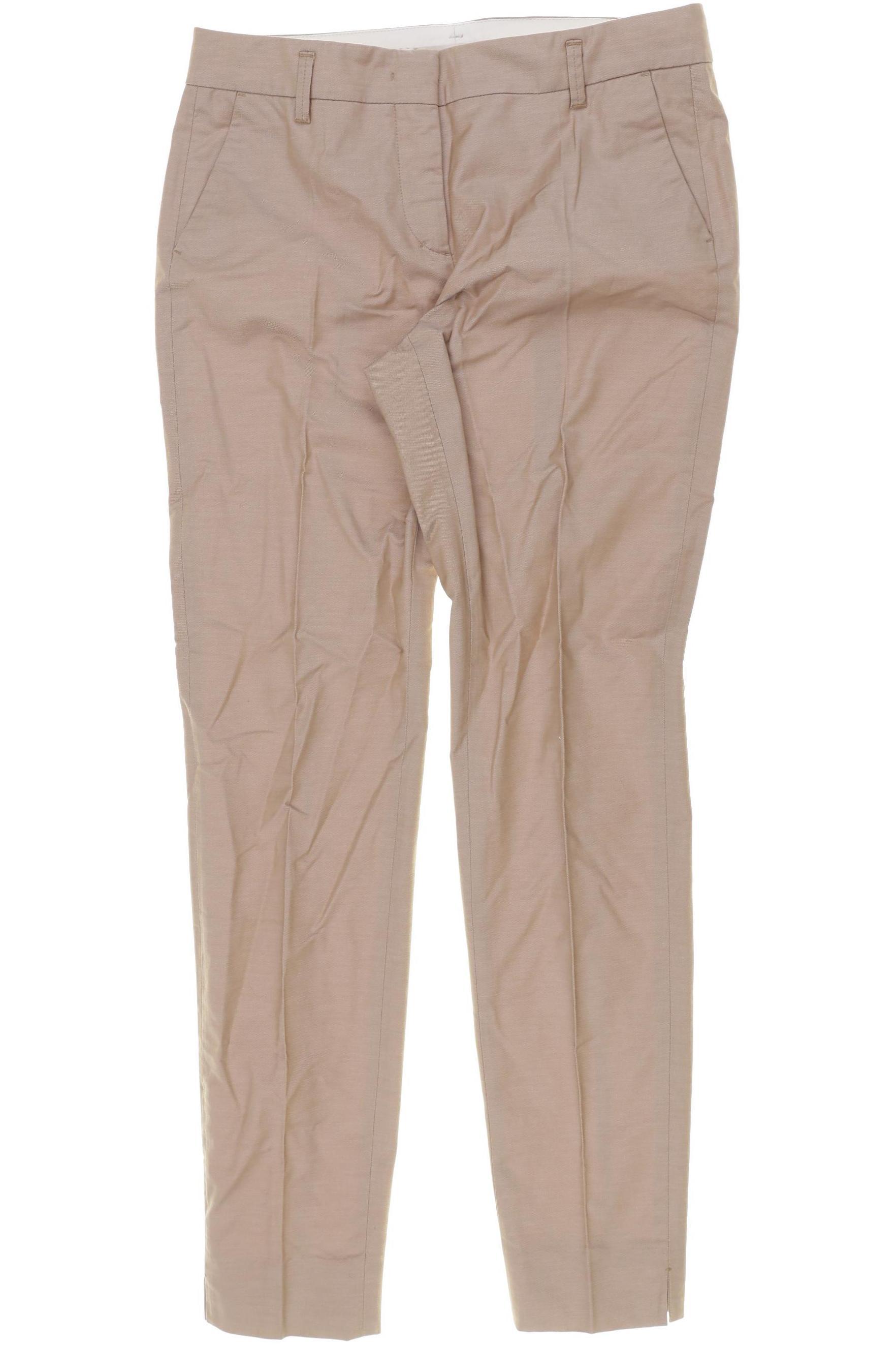 

Dorothee Schumacher Damen Stoffhose, braun, Gr. 34