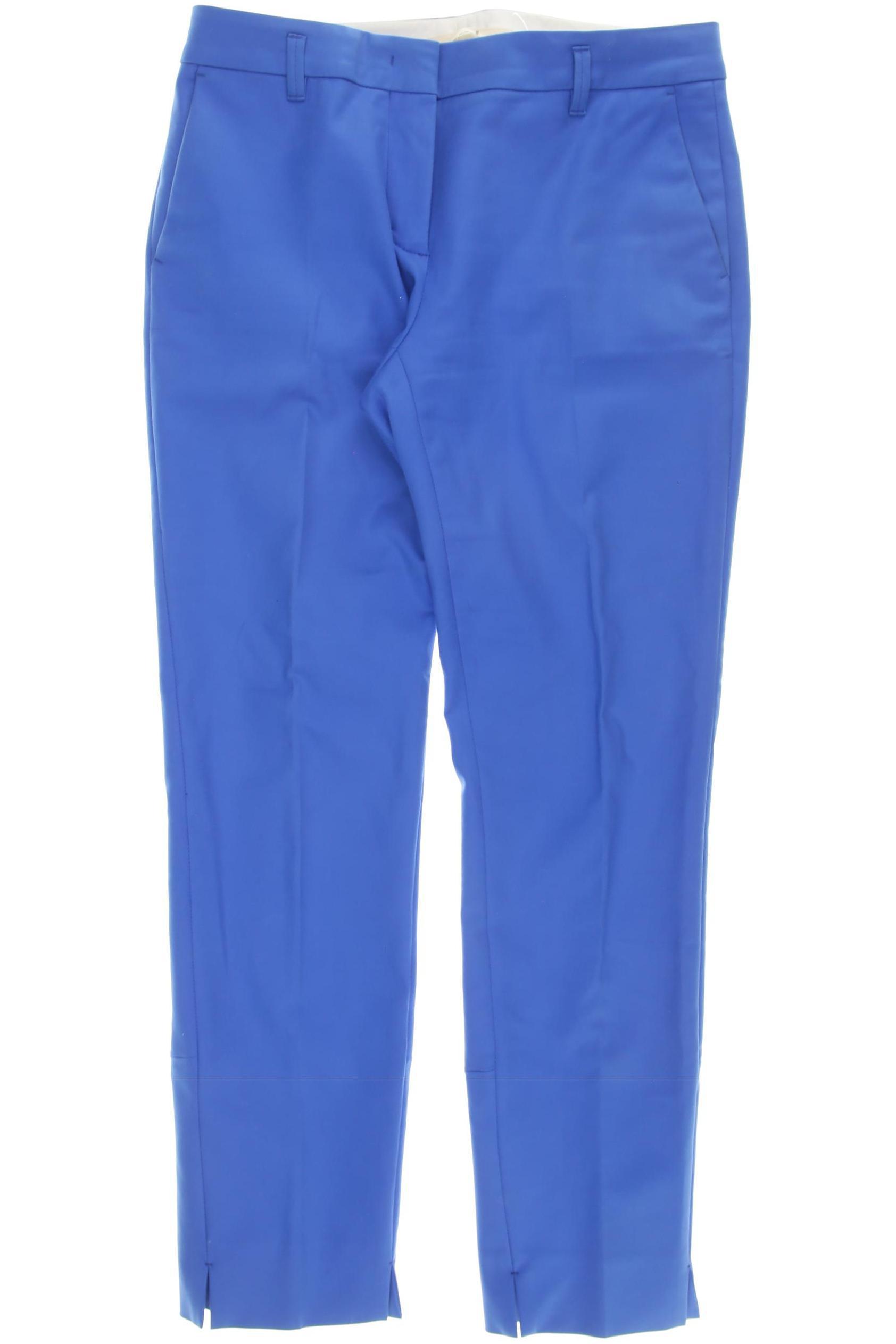 

Dorothee Schumacher Damen Stoffhose, blau, Gr. 34