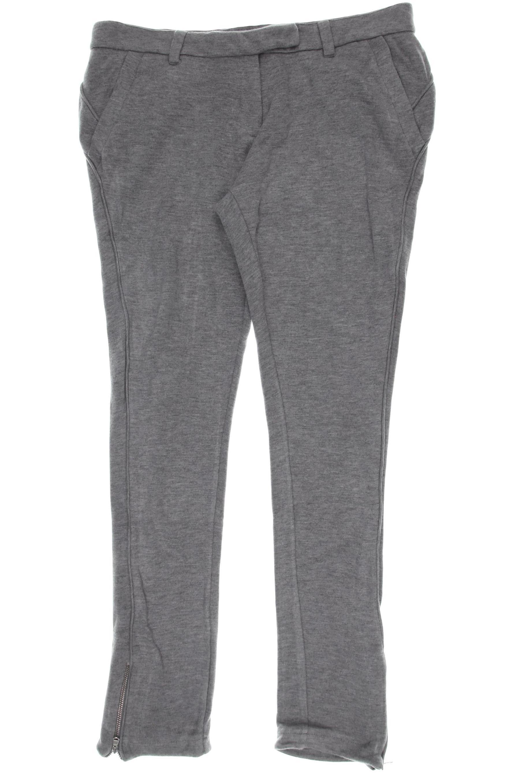 

Dorothee Schumacher Damen Stoffhose, grau, Gr. 36