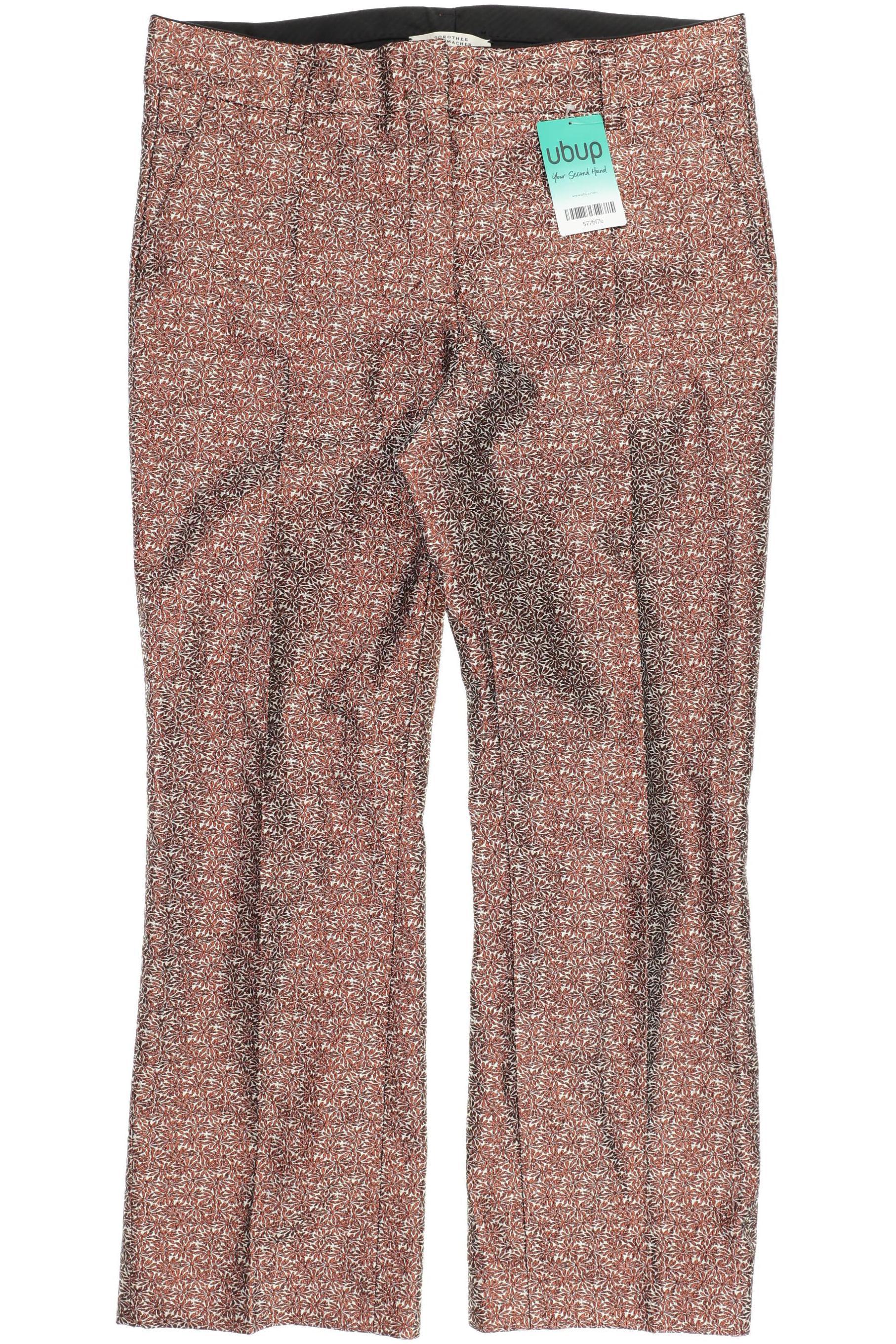 

Dorothee Schumacher Damen Stoffhose, blau, Gr. 40