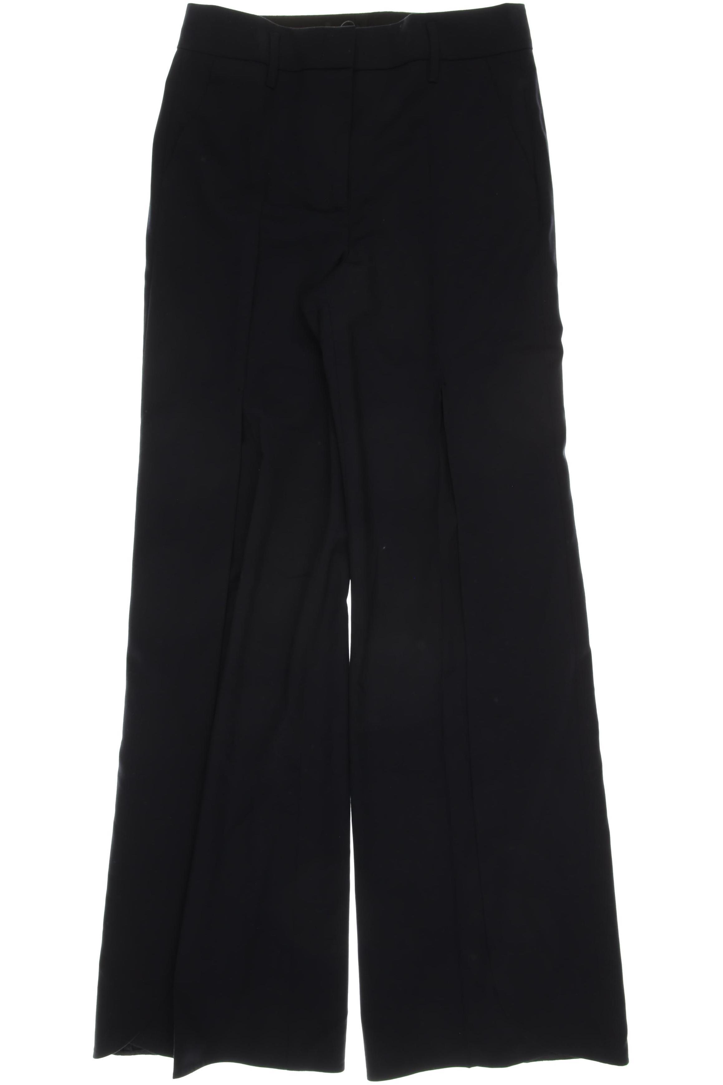 

Dorothee Schumacher Damen Stoffhose, blau, Gr. 34