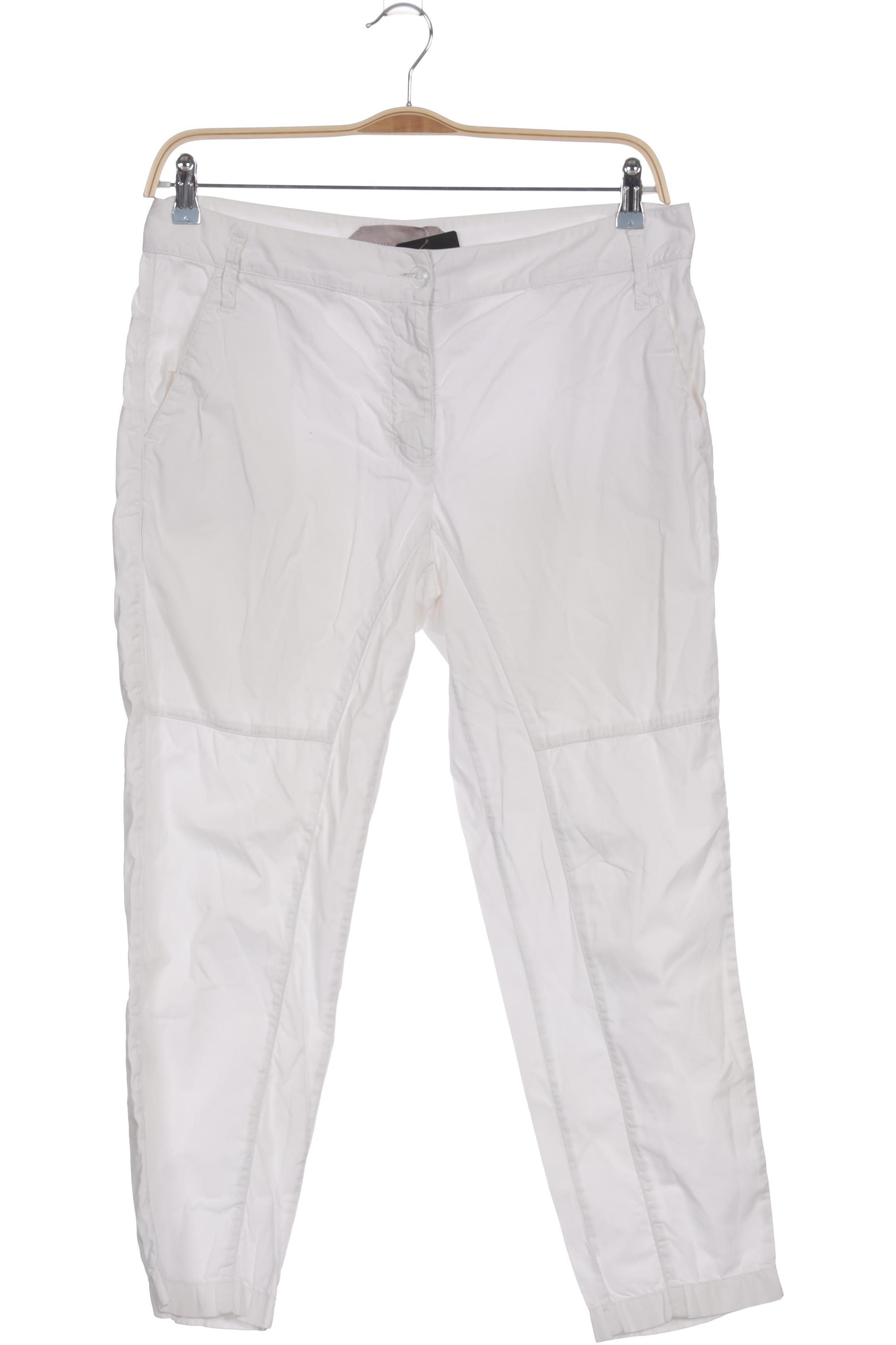 

Dorothee Schumacher Damen Stoffhose, weiß, Gr.