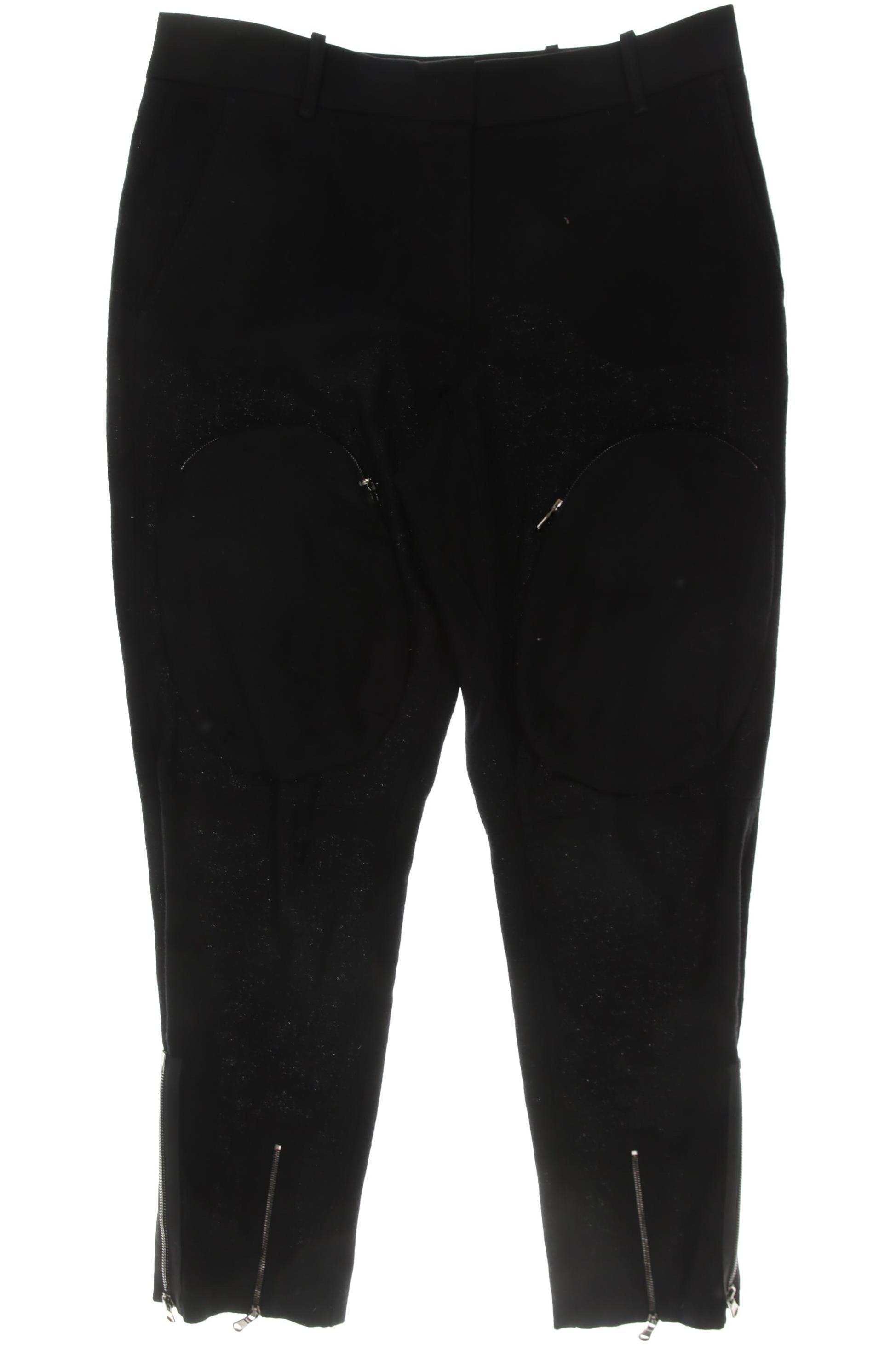 

Dorothee Schumacher Damen Stoffhose, schwarz, Gr. 38